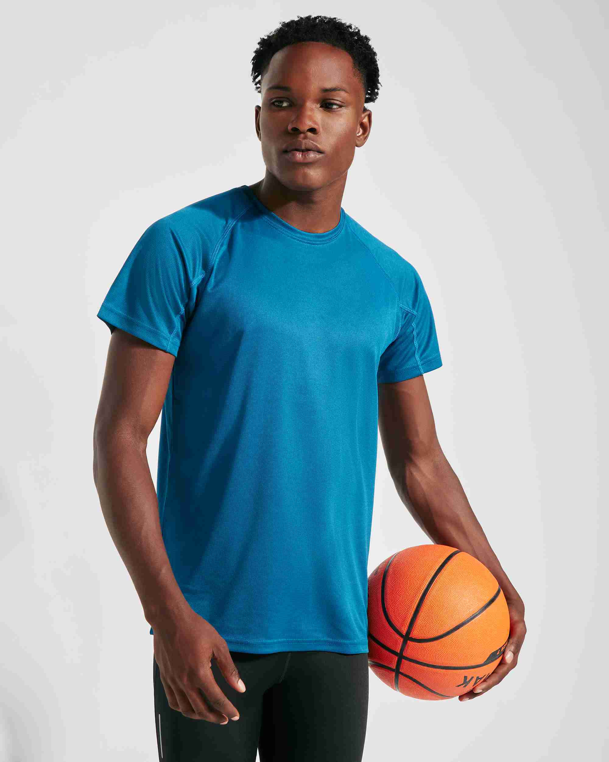 CAMISETA DE DEPORTE MANGA CORTA HOMBRE Y NIÑOS BARATA BAHRAIN 2 CAMISETA DE DEPORTE MANGA CORTA HOMBRE Y NIÑOS BARATA BAHRAIN - Imagen 2