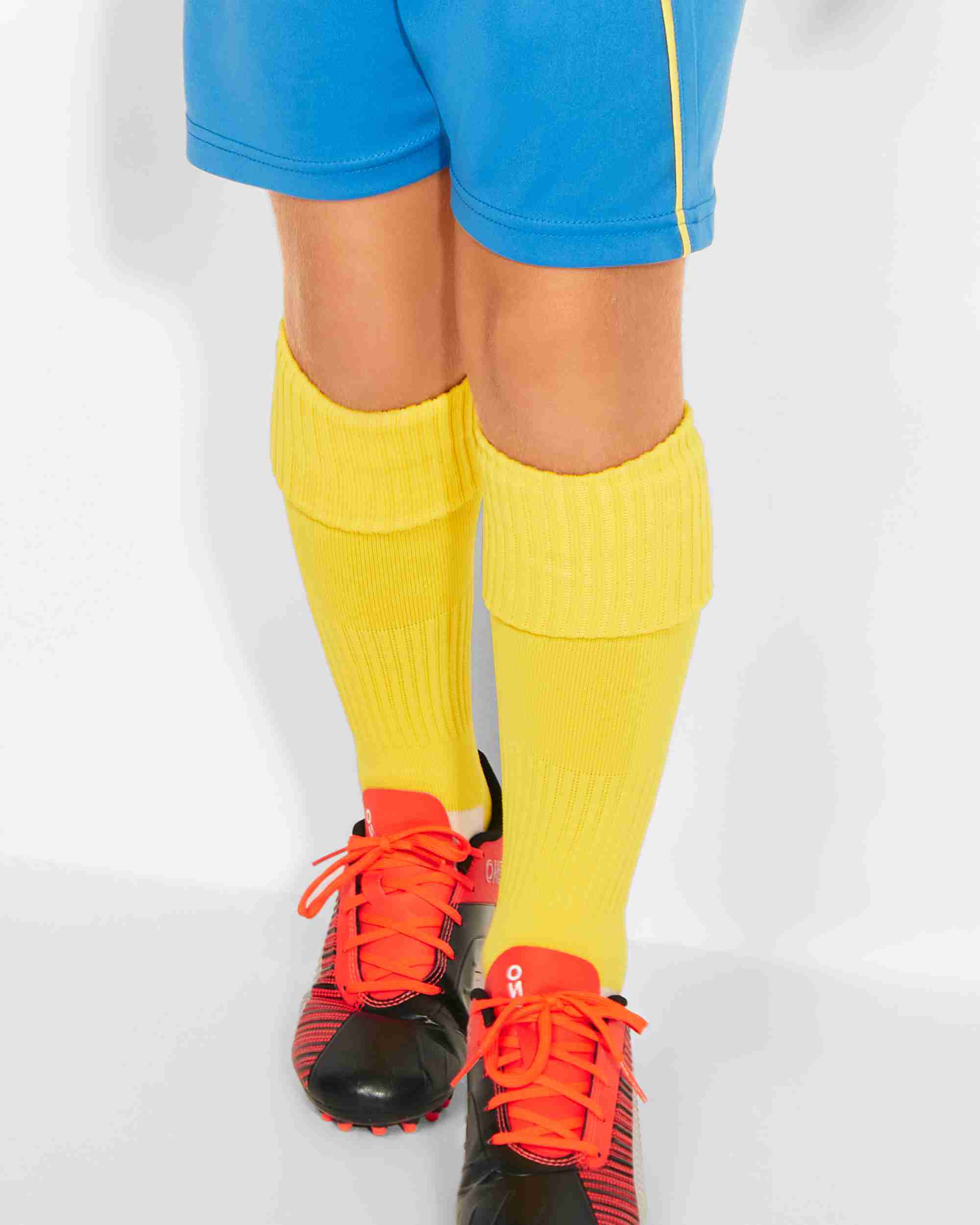 SOCCER 3 SOCCER - Imagen 3