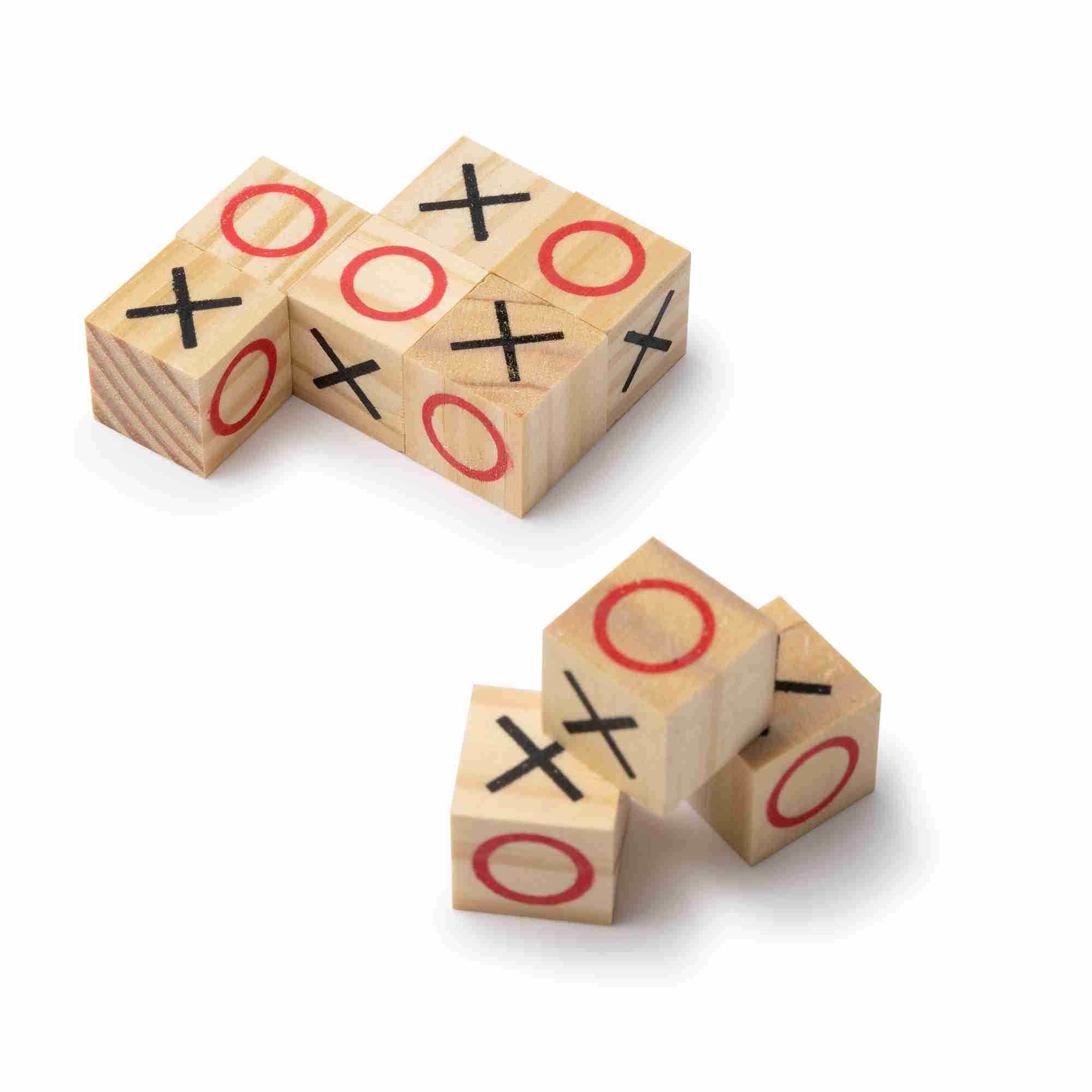 JUEGO 3 EN RAYA DE MADERA TRIWA 4 JUEGO 3 EN RAYA DE MADERA TRIWA - Imagen 4