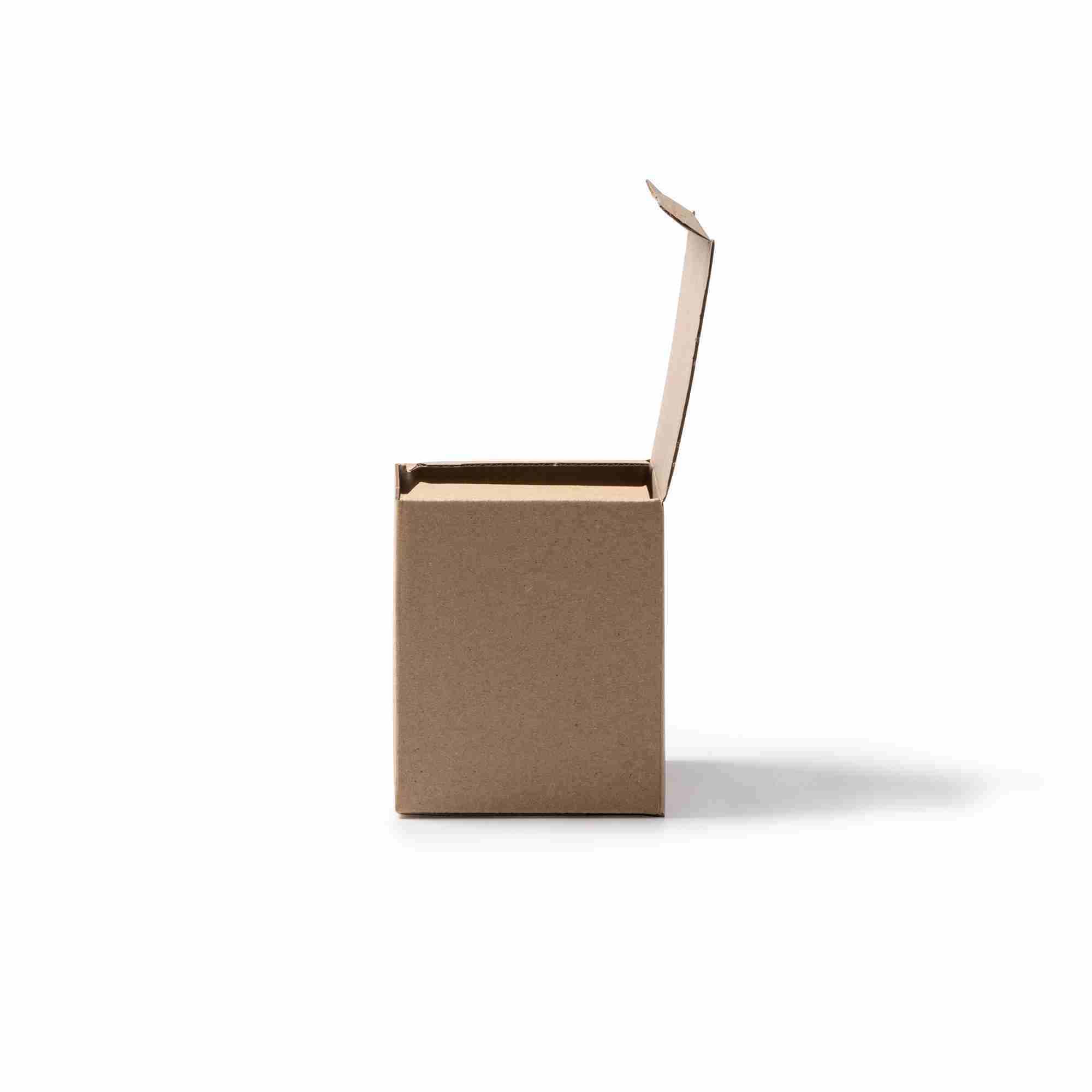 CAJA DE CARTÓN PARA TAZA PERSONALIZADA BARATA BLAKY 3 CAJA DE CARTÓN PARA TAZA PERSONALIZADA BARATA BLAKY - Imagen 3