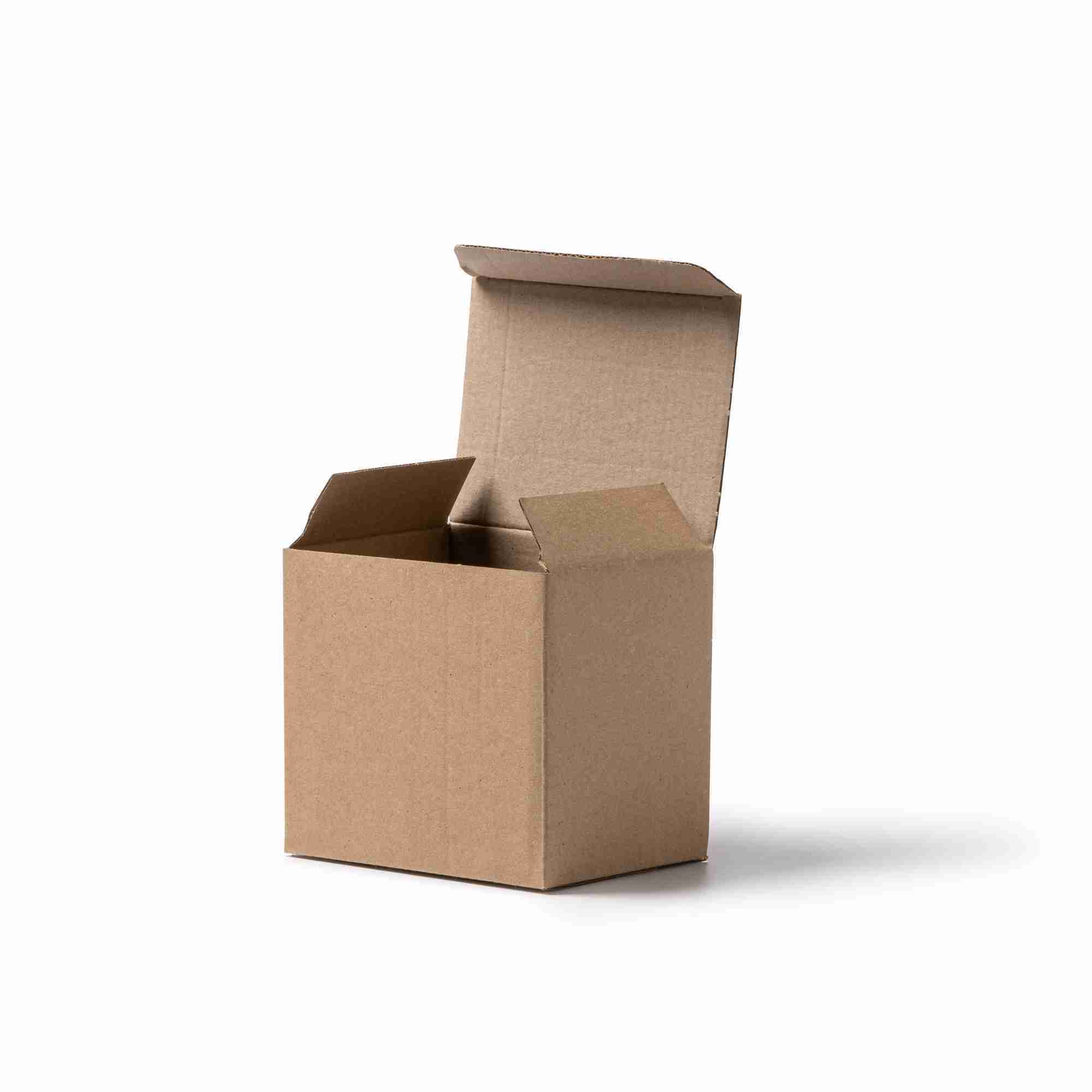 CAJA DE CARTÓN PARA TAZA PERSONALIZADA BARATA BLAKY 4 CAJA DE CARTÓN PARA TAZA PERSONALIZADA BARATA BLAKY - Imagen 4