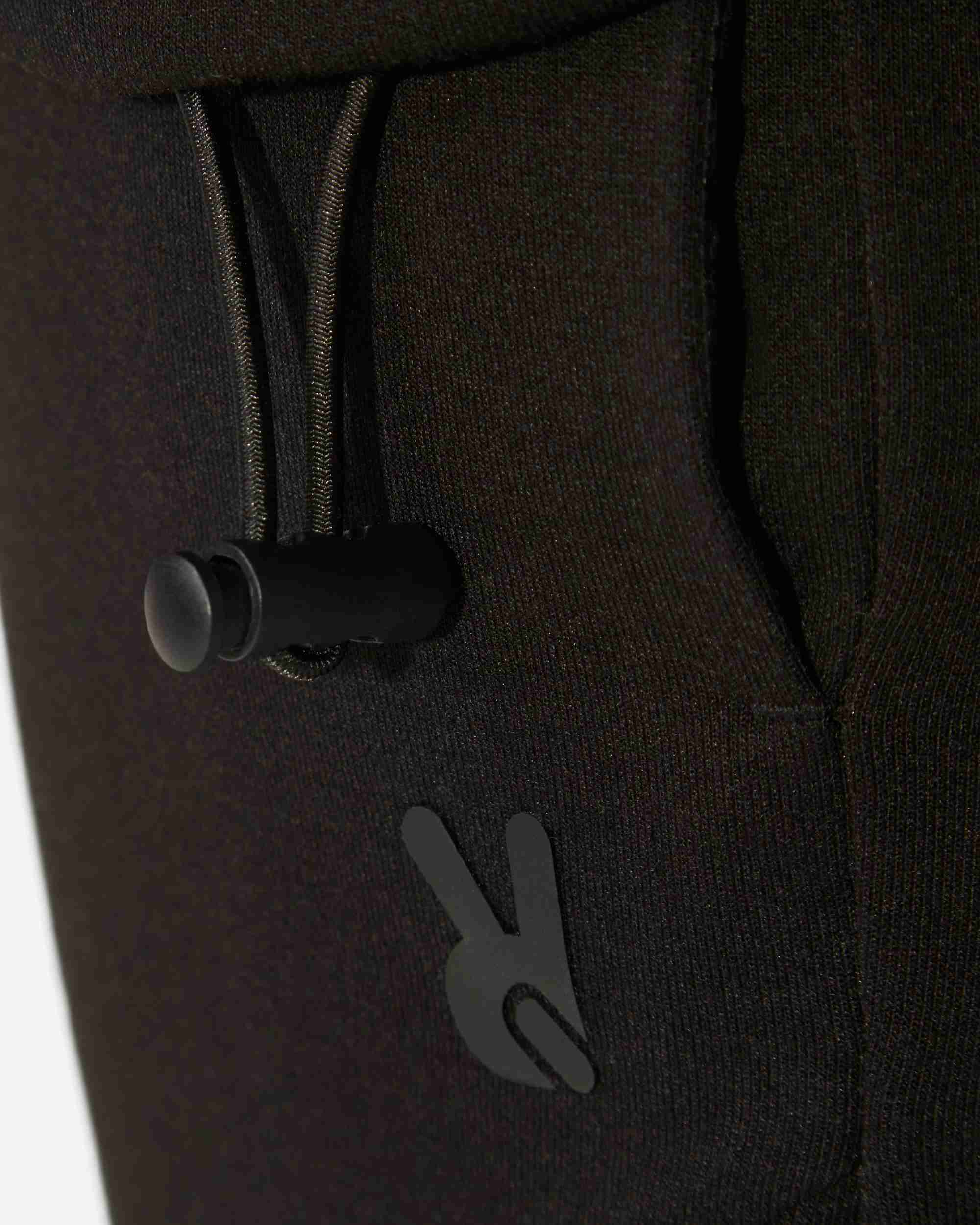 SUDADERA FINA CON GORRO MUJER ZAIR 4 SUDADERA FINA CON GORRO MUJER ZAIR - Imagen 4