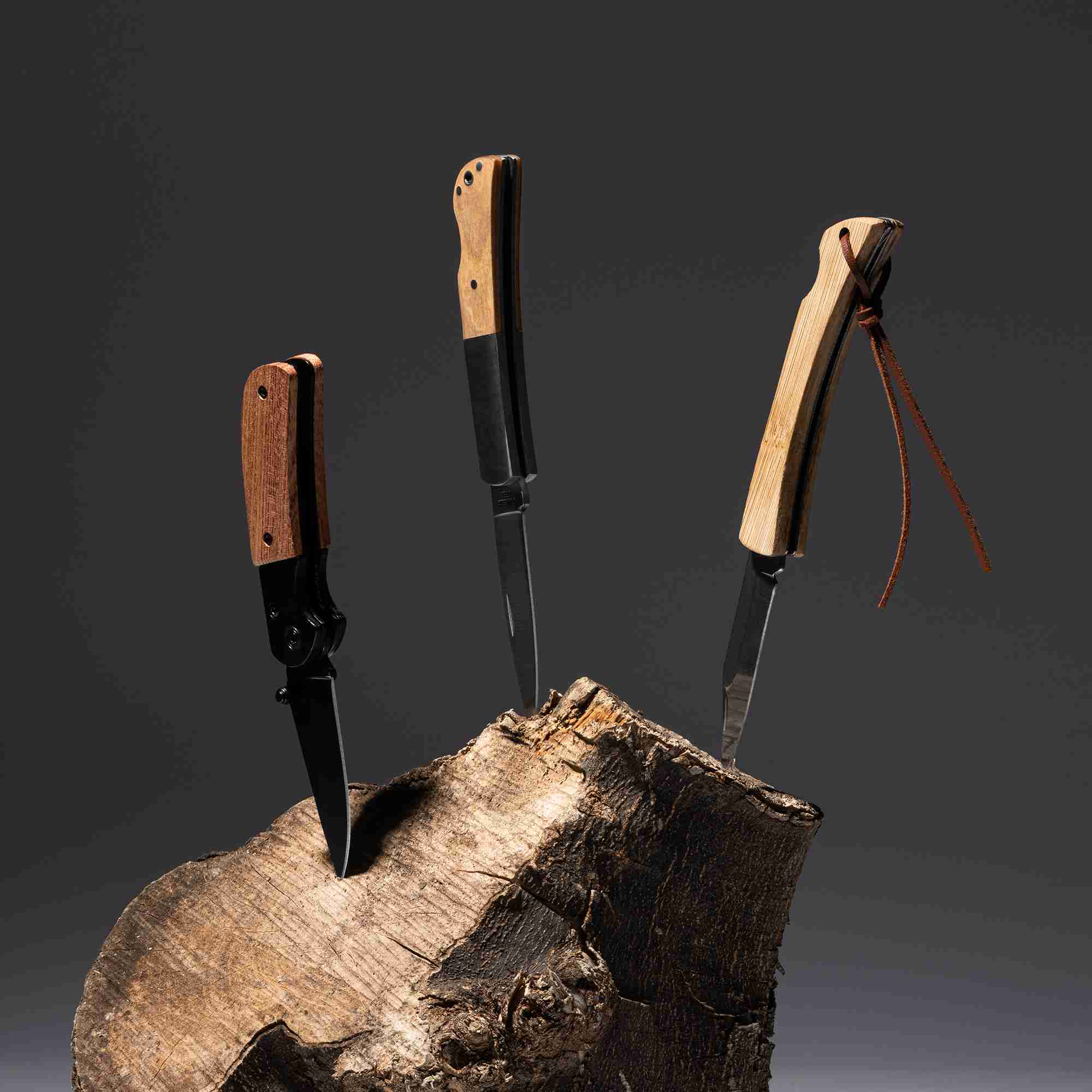 NAVAJA DE ACERO INOXIDABLE VIDUR 5 NAVAJA DE ACERO INOXIDABLE VIDUR - Imagen 5