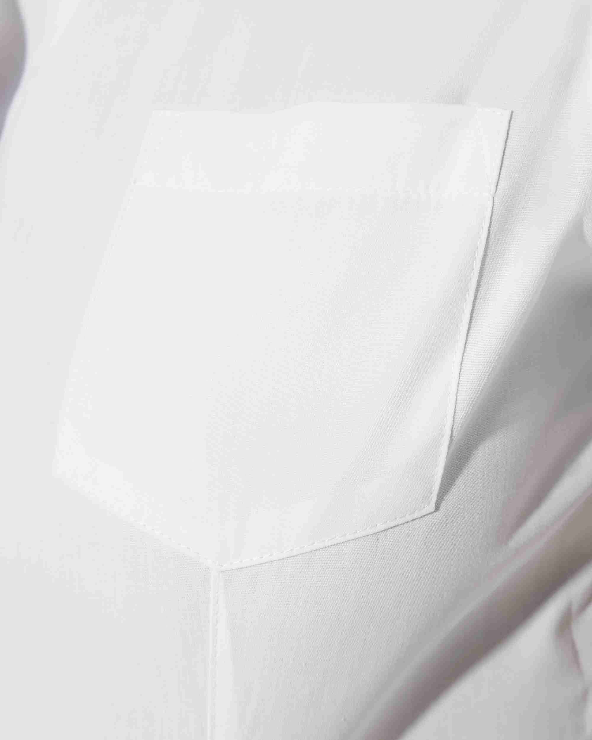 CAMISA DE MANGA CORTA UNIFORME MUJER SOFIA 2 CAMISA DE MANGA CORTA UNIFORME MUJER SOFIA - Imagen 2