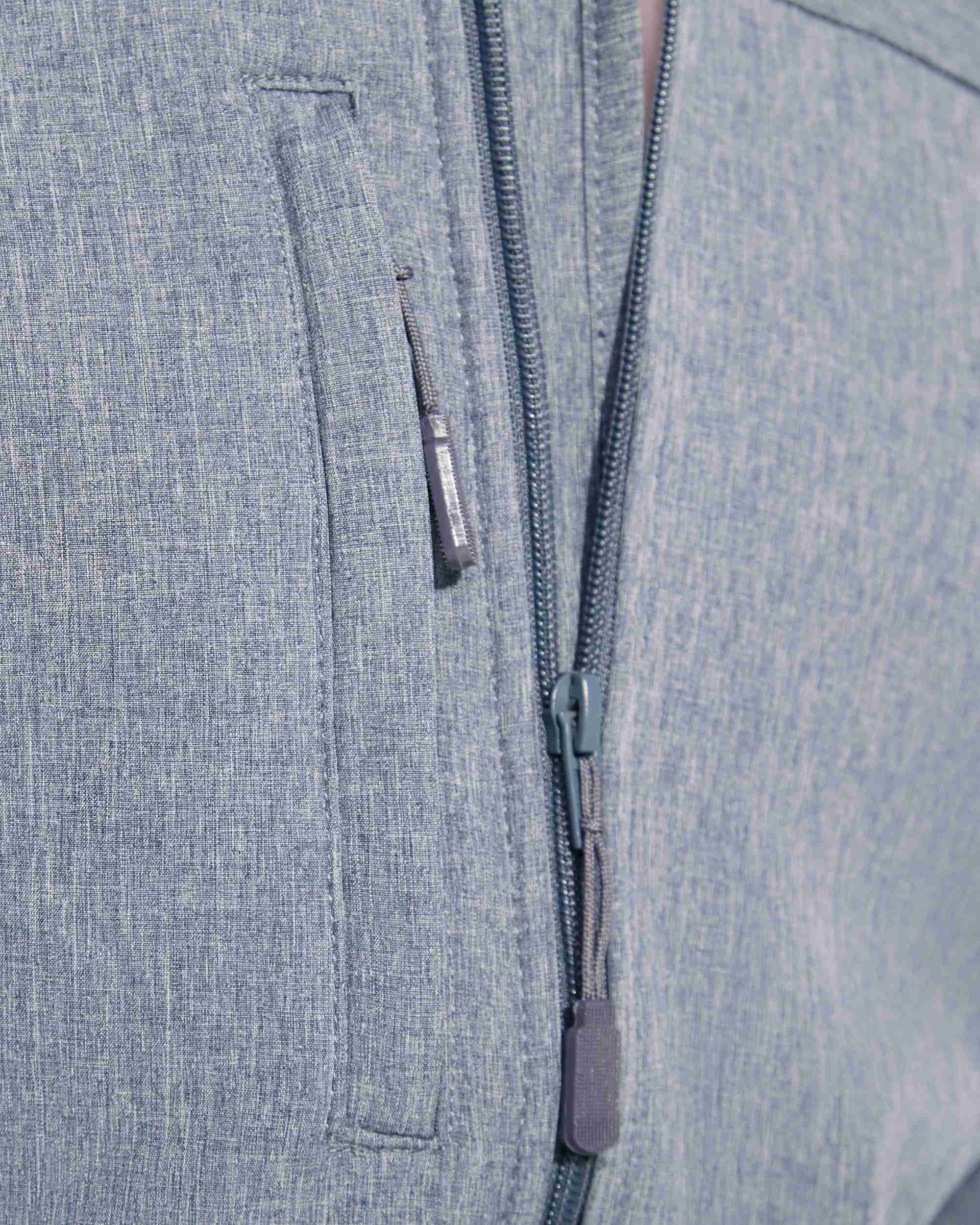 CHAQUETA SOFTSHELL HOMBRE PREMIUM RUDOLPH 6 CHAQUETA SOFTSHELL HOMBRE PREMIUM RUDOLPH - Imagen 6