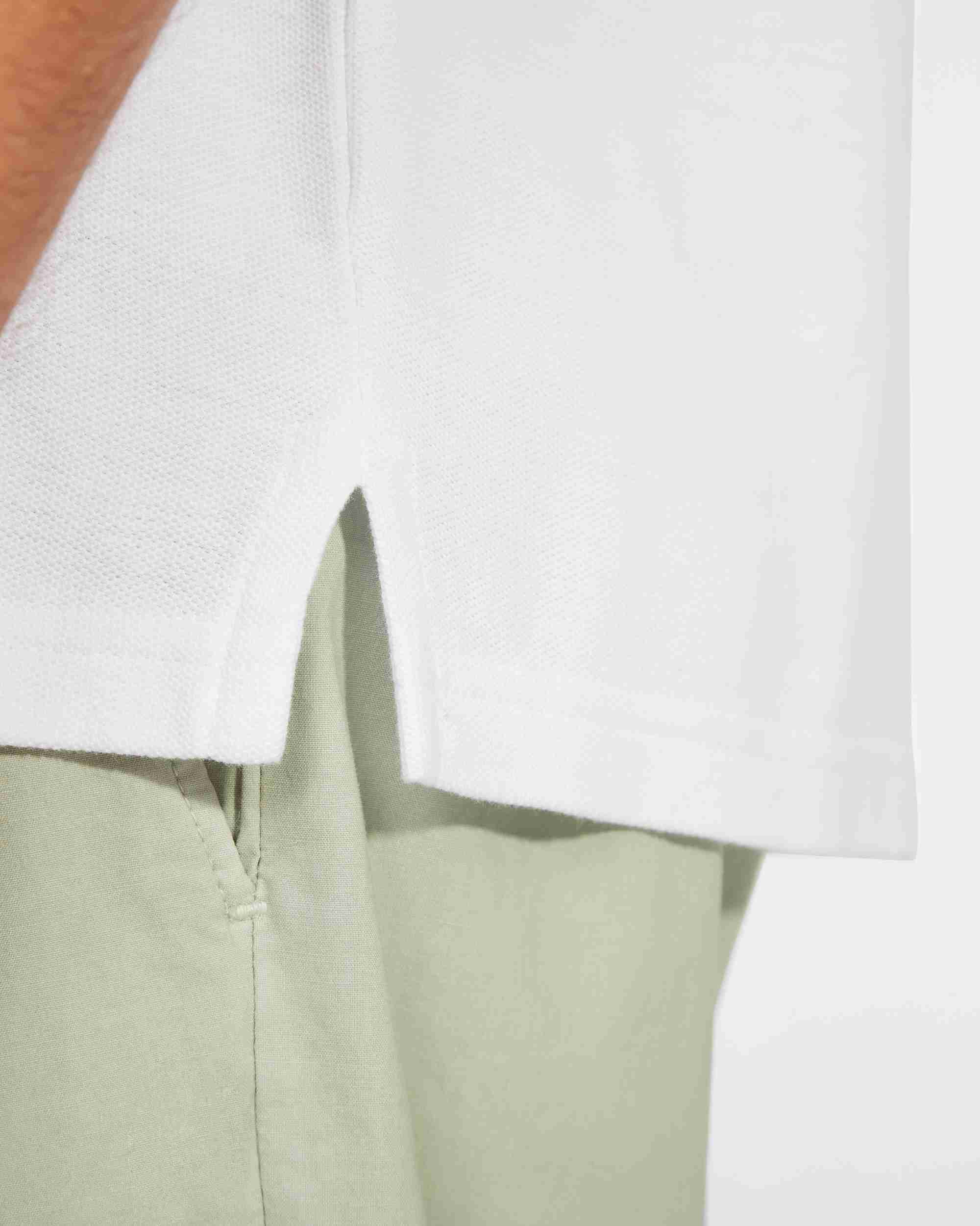 POLO MANGA CORTA HOMBRE PRINCE 4 POLO MANGA CORTA HOMBRE PRINCE - Imagen 4