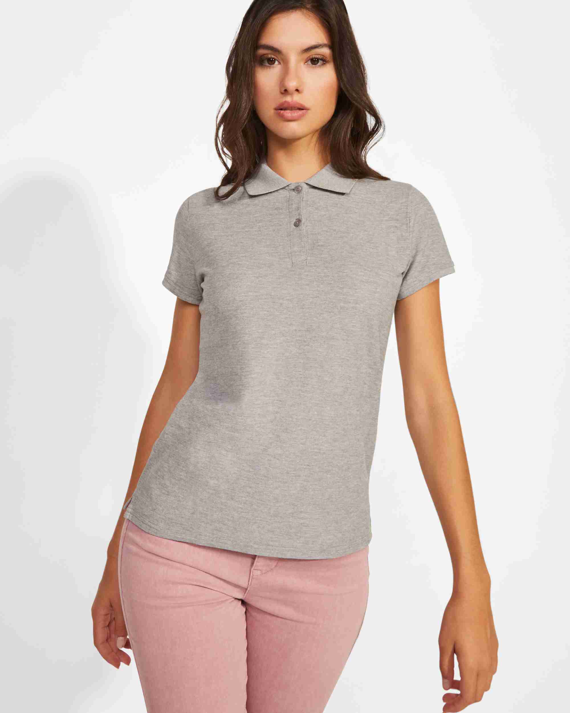 POLO MANGA CORTA MUJER PRINCE WOMAN 1 POLO MANGA CORTA MUJER PRINCE WOMAN