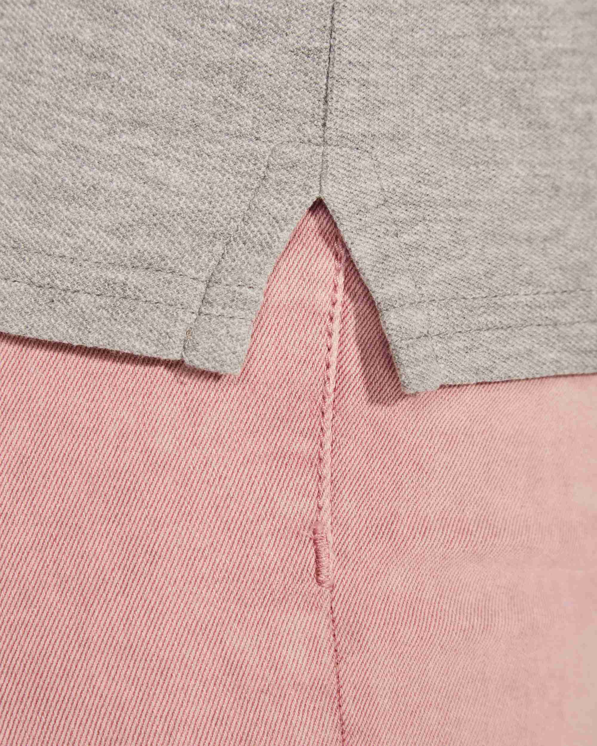 POLO MANGA CORTA MUJER PRINCE WOMAN 2 POLO MANGA CORTA MUJER PRINCE WOMAN - Imagen 2