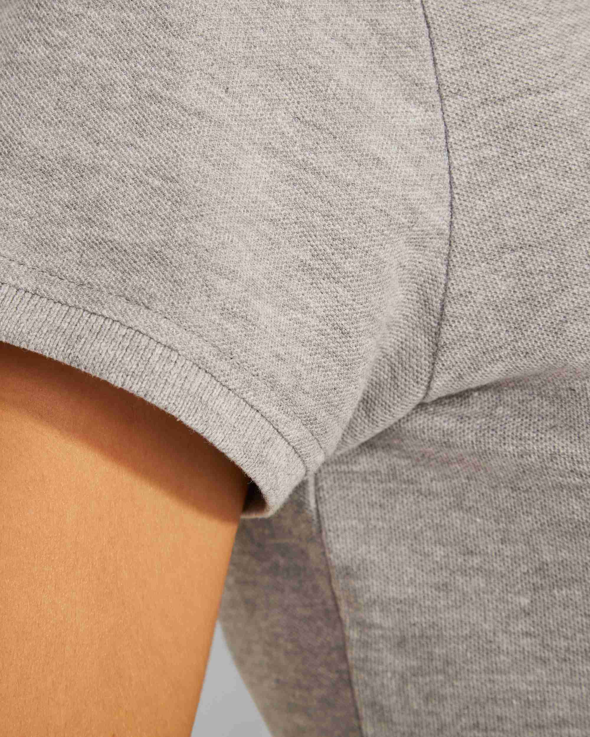 POLO MANGA CORTA MUJER PRINCE WOMAN 3 POLO MANGA CORTA MUJER PRINCE WOMAN - Imagen 3