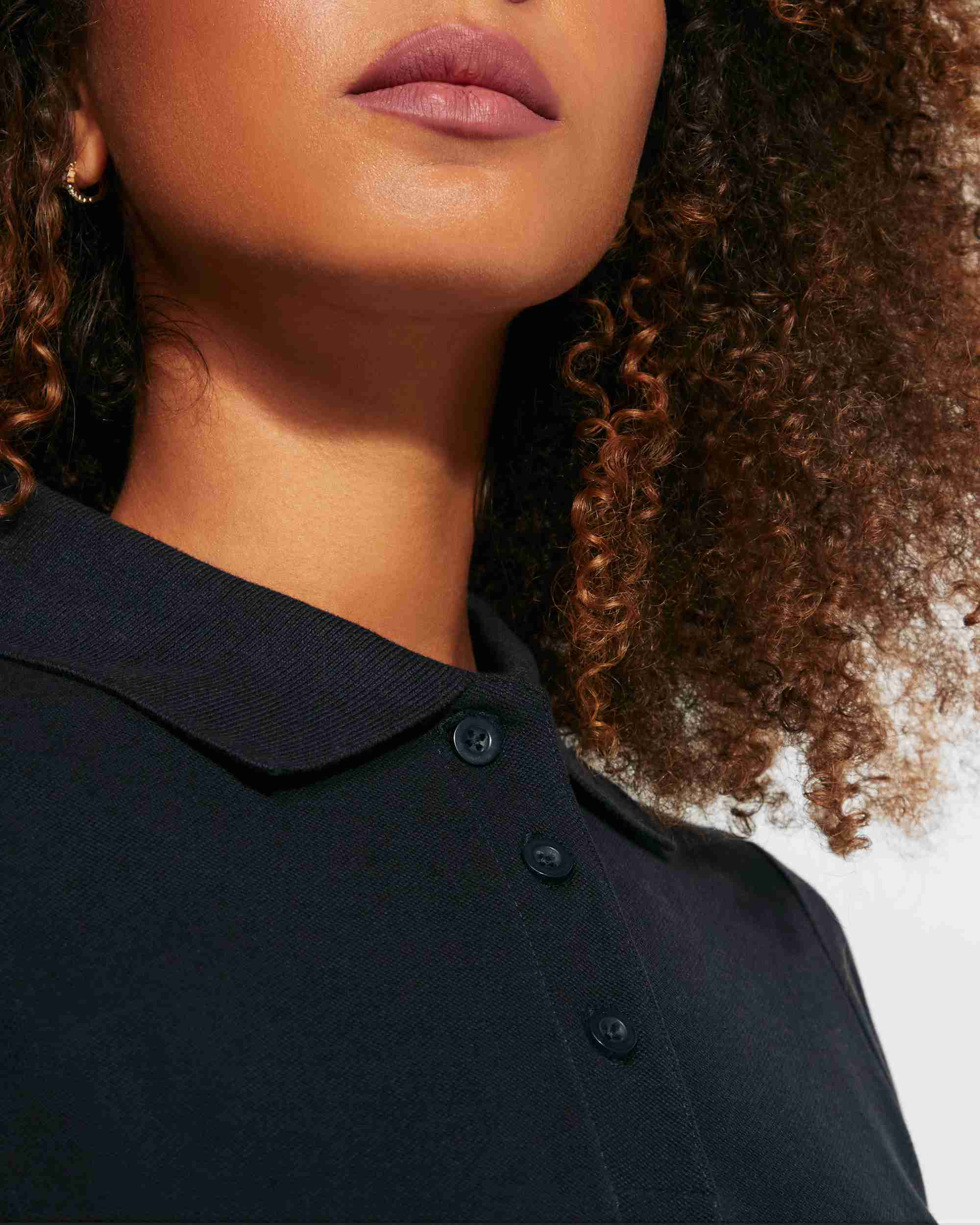 POLO MANGA LARGA MUJER ESTRELLA WOMAN L/S 4 POLO MANGA LARGA MUJER ESTRELLA WOMAN L/S - Imagen 4