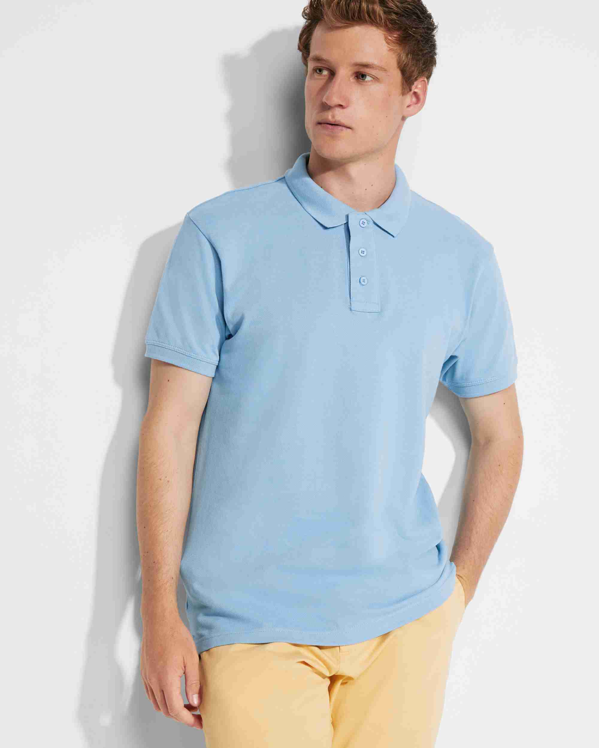 POLO MANGA CORTA HOMBRE IMPERIUM 1 POLO MANGA CORTA HOMBRE IMPERIUM