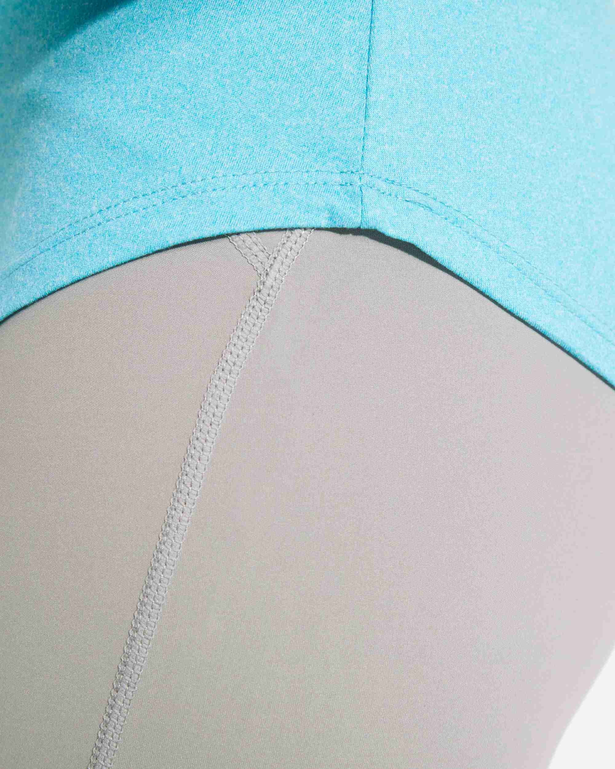 CAMISETA DE DEPORTE MANGA CORTA MUJER AVUS 4 CAMISETA DE DEPORTE MANGA CORTA MUJER AVUS - Imagen 4