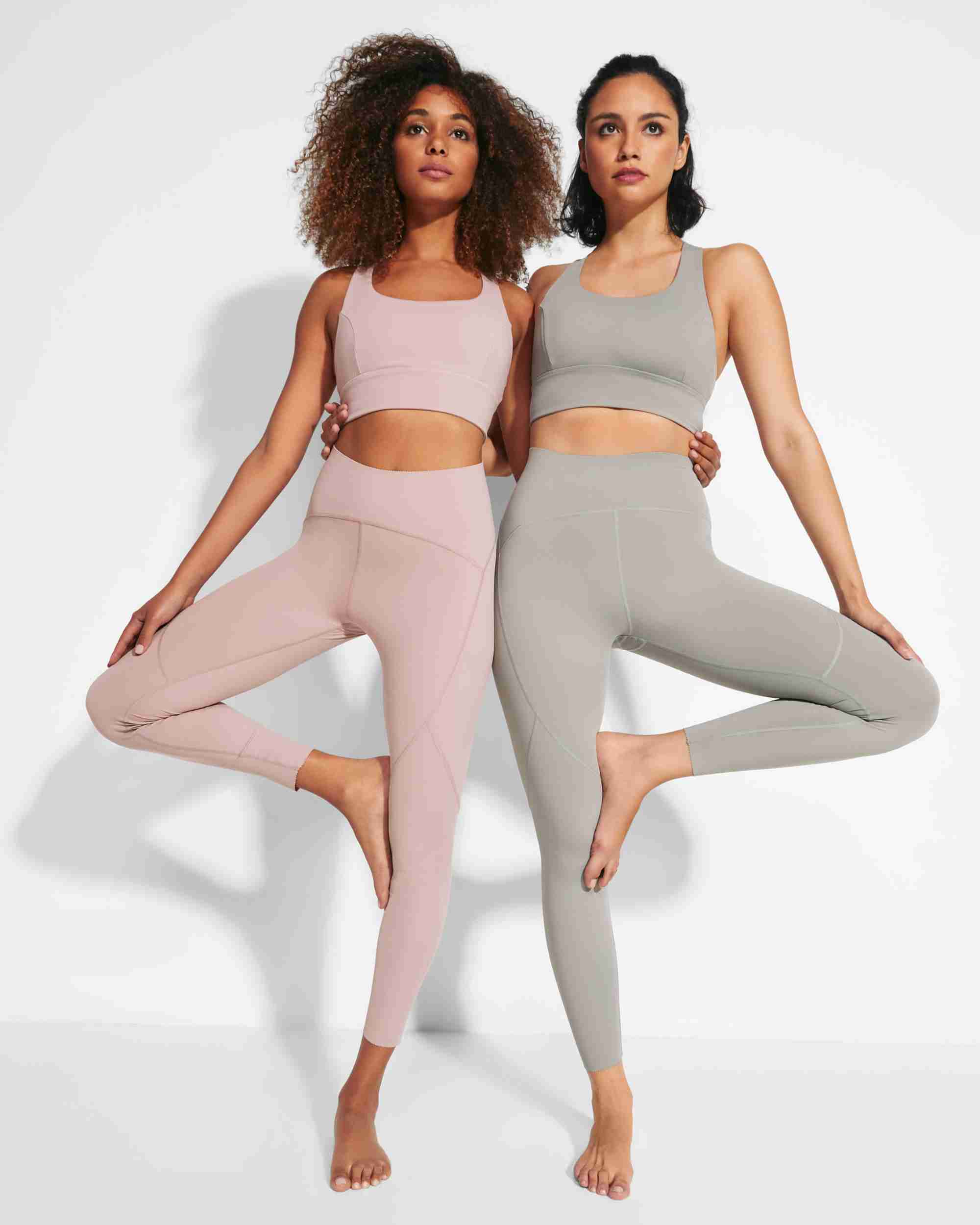 TOP DEPORTIVO MUJER TRANSPIRABLE SEBRING 2 TOP DEPORTIVO MUJER TRANSPIRABLE SEBRING - Imagen 2