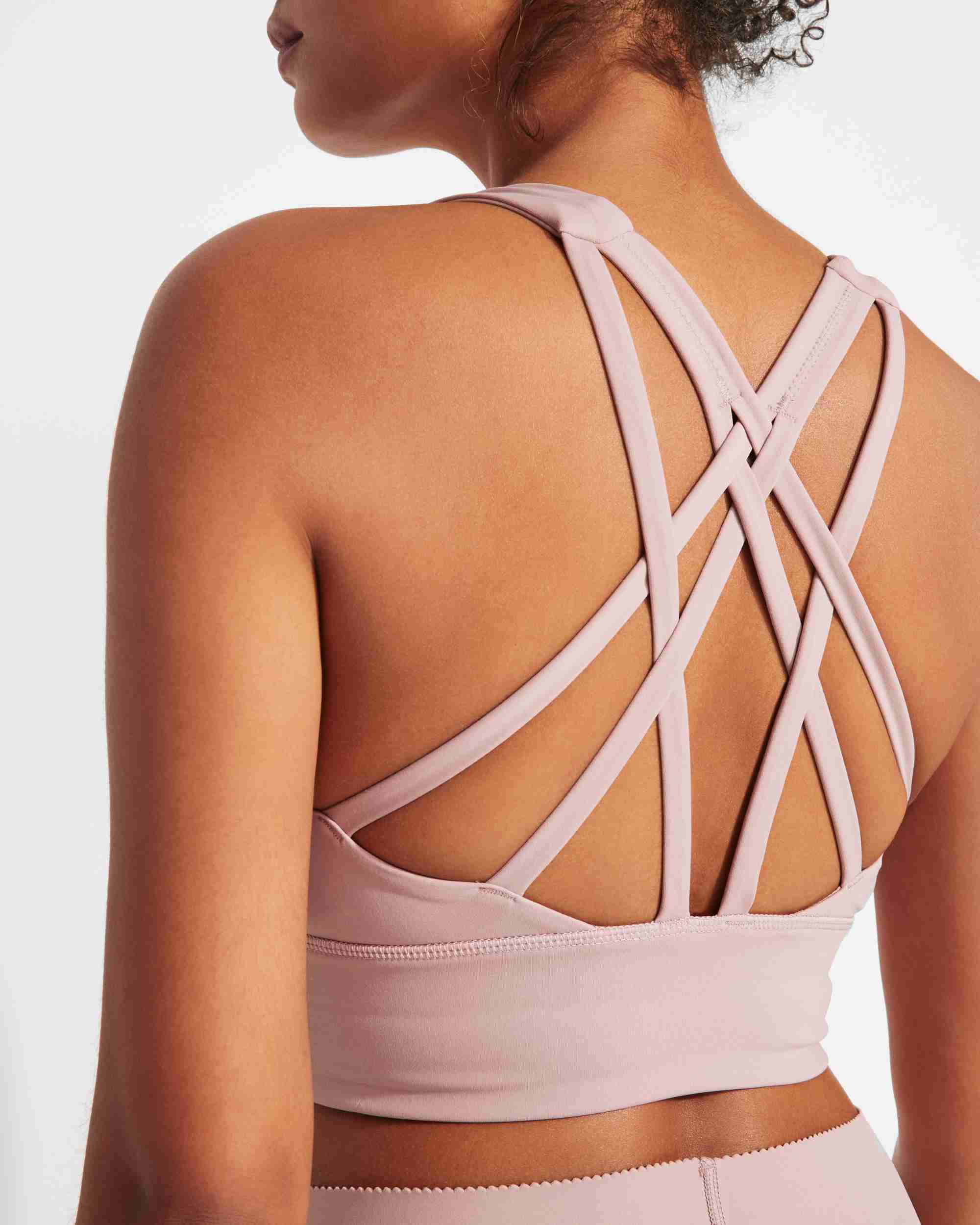 TOP DEPORTIVO MUJER TRANSPIRABLE SEBRING 3 TOP DEPORTIVO MUJER TRANSPIRABLE SEBRING - Imagen 3