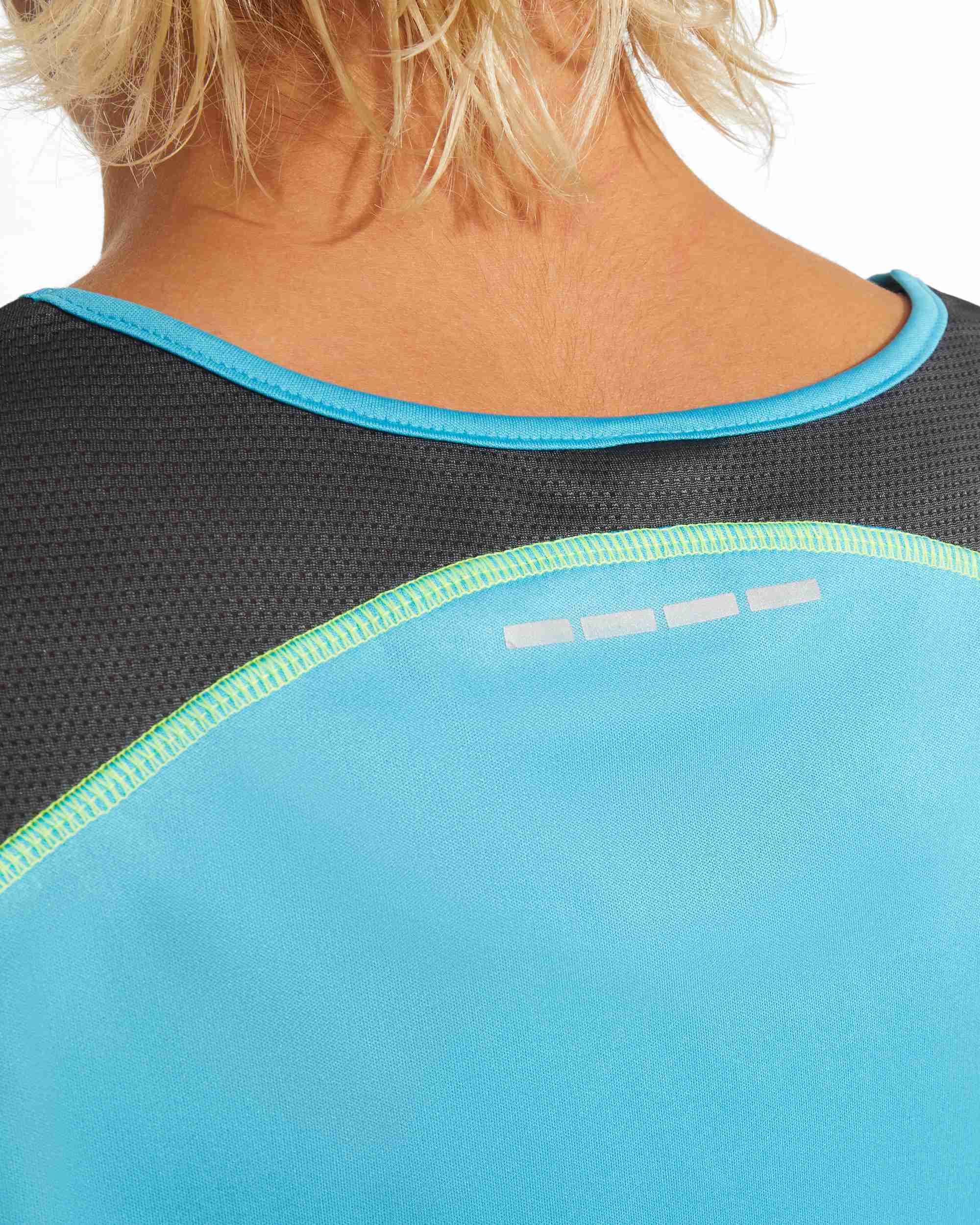 CAMISETA DE DEPORTE TIRANTES HOMBRE MISANO 5 CAMISETA DE DEPORTE TIRANTES HOMBRE MISANO - Imagen 5