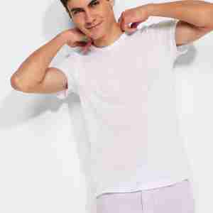 CAMISETA ESPECIAL SUBLIMACIÓN BARATA MANGA CORTA UNISEX Y NIÑOS SUBLIMA