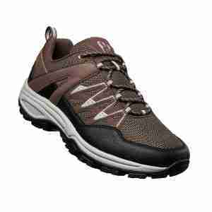 ZAPATILLAS TREKKING TRANSPIRABLES MEGOS