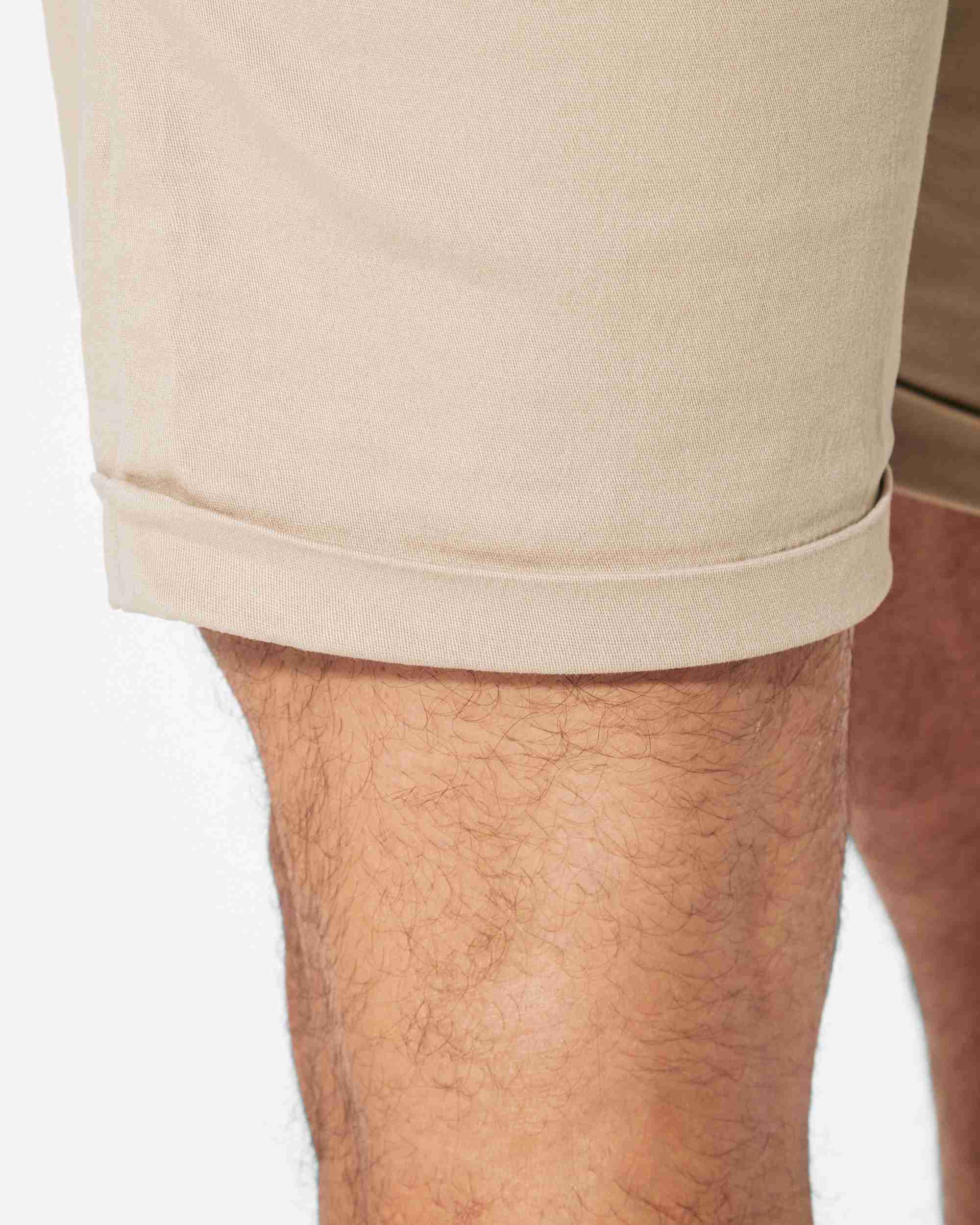 PANTALÓN CORTO DE TRABAJO ELÁSTICO HOMBRE STRETCH RINGO 4 PANTALÓN CORTO DE TRABAJO ELÁSTICO HOMBRE STRETCH RINGO - Imagen 4