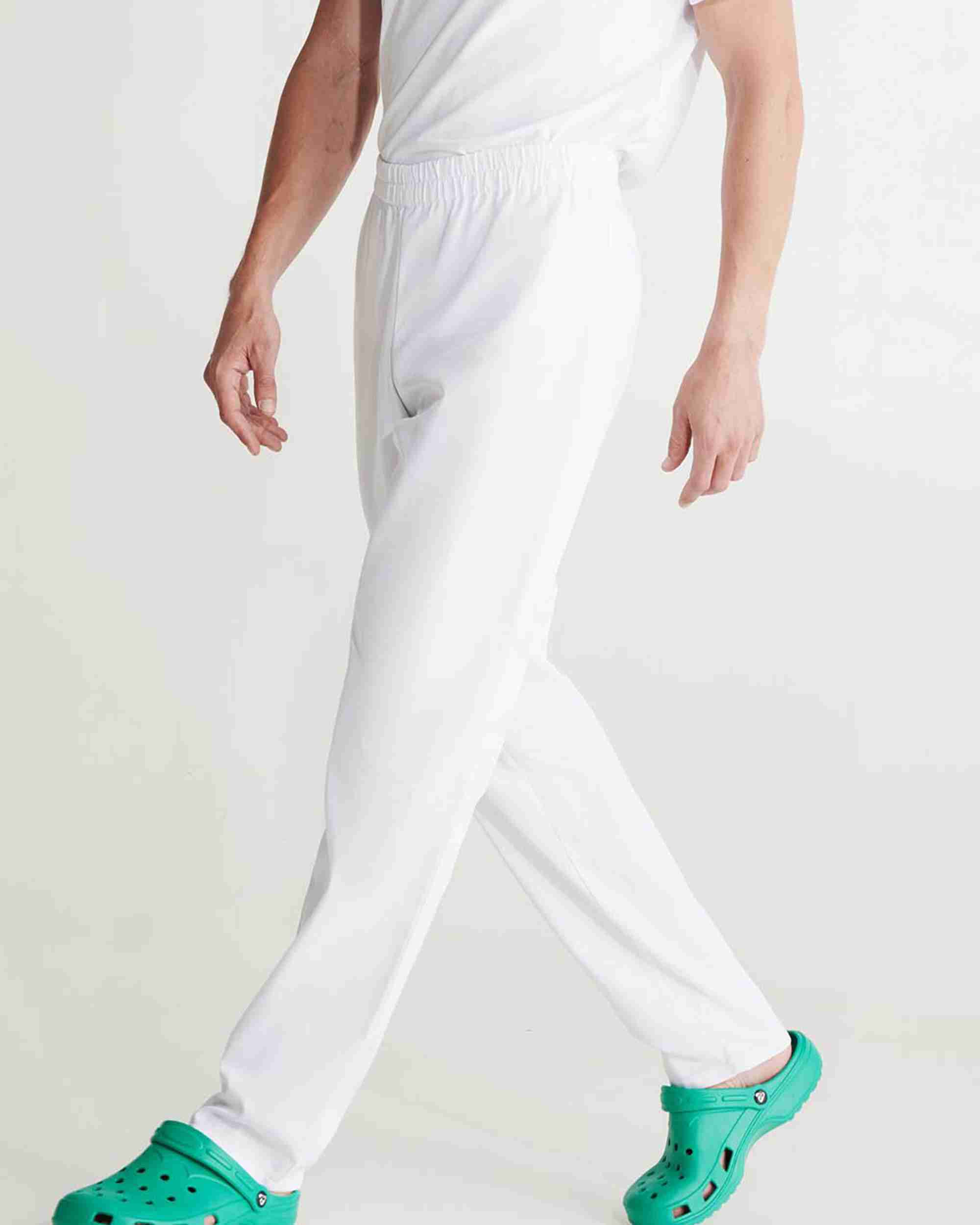 PANTALÓN SANITARIO UNISEX ROCHAT 1 PANTALÓN SANITARIO UNISEX ROCHAT