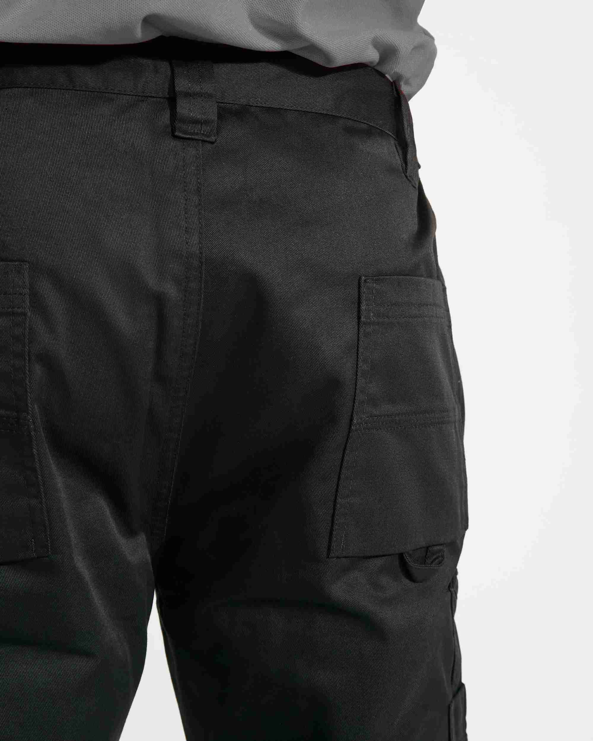 PANTALÓN LARGO DE TRABAJO HOMBRE PROTECT 5 PANTALÓN LARGO DE TRABAJO HOMBRE PROTECT - Imagen 5