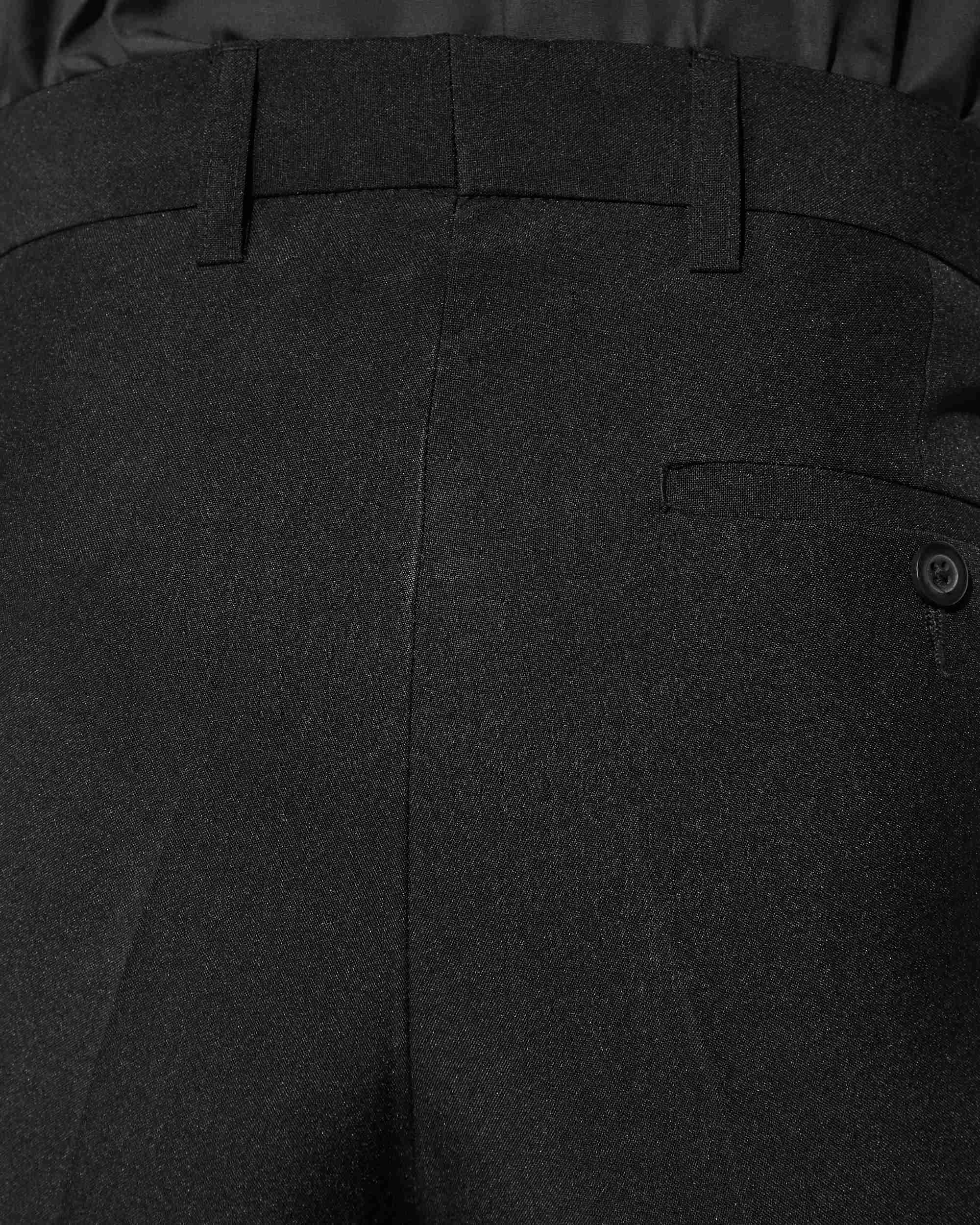 PANTALÓN LARGO CAMARERO WAITER 3 PANTALÓN LARGO CAMARERO WAITER - Imagen 3