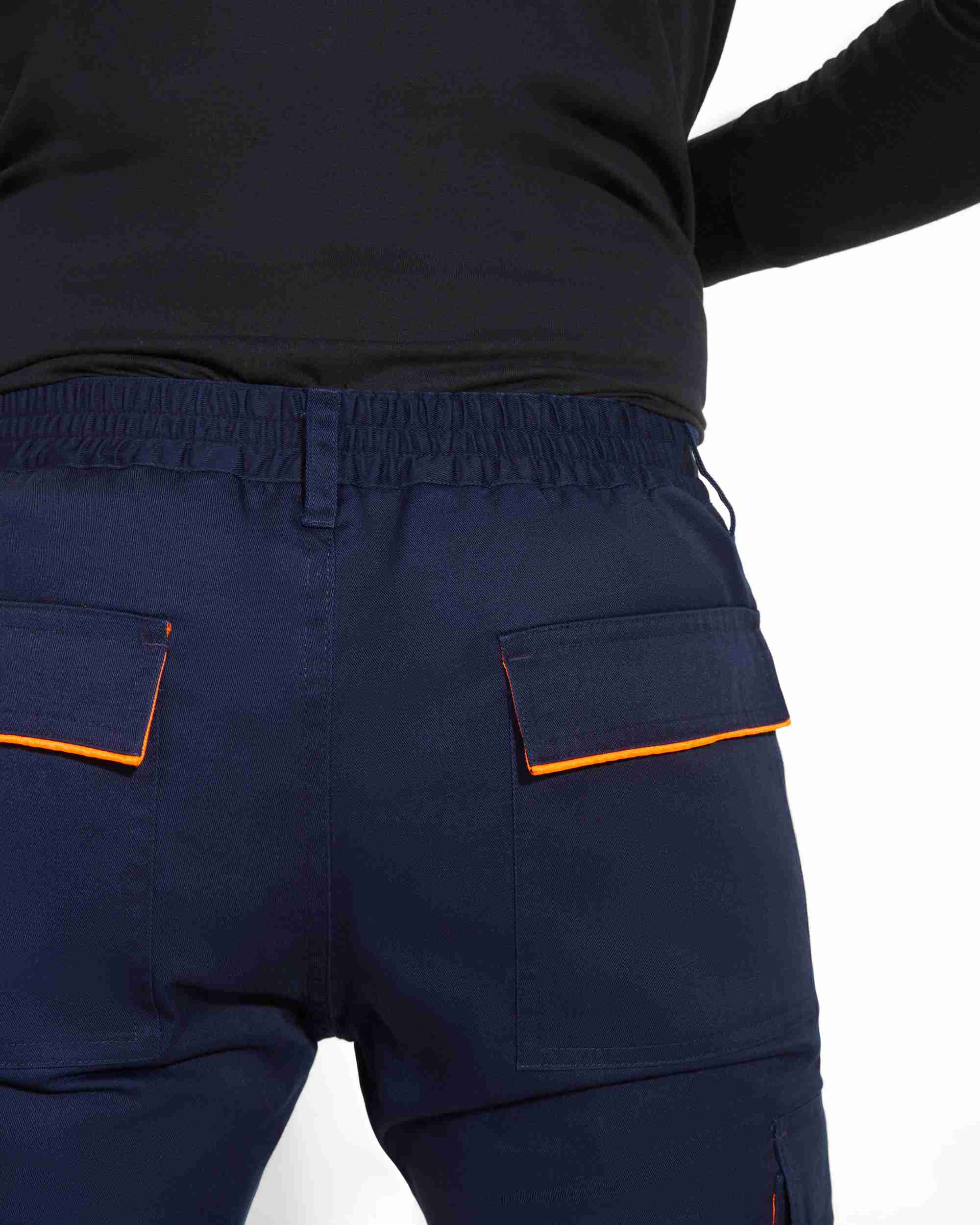 PANTALÓN LARGO REFLECTANTE DE INVIERNO ENIX 3 PANTALÓN LARGO REFLECTANTE DE INVIERNO ENIX - Imagen 3