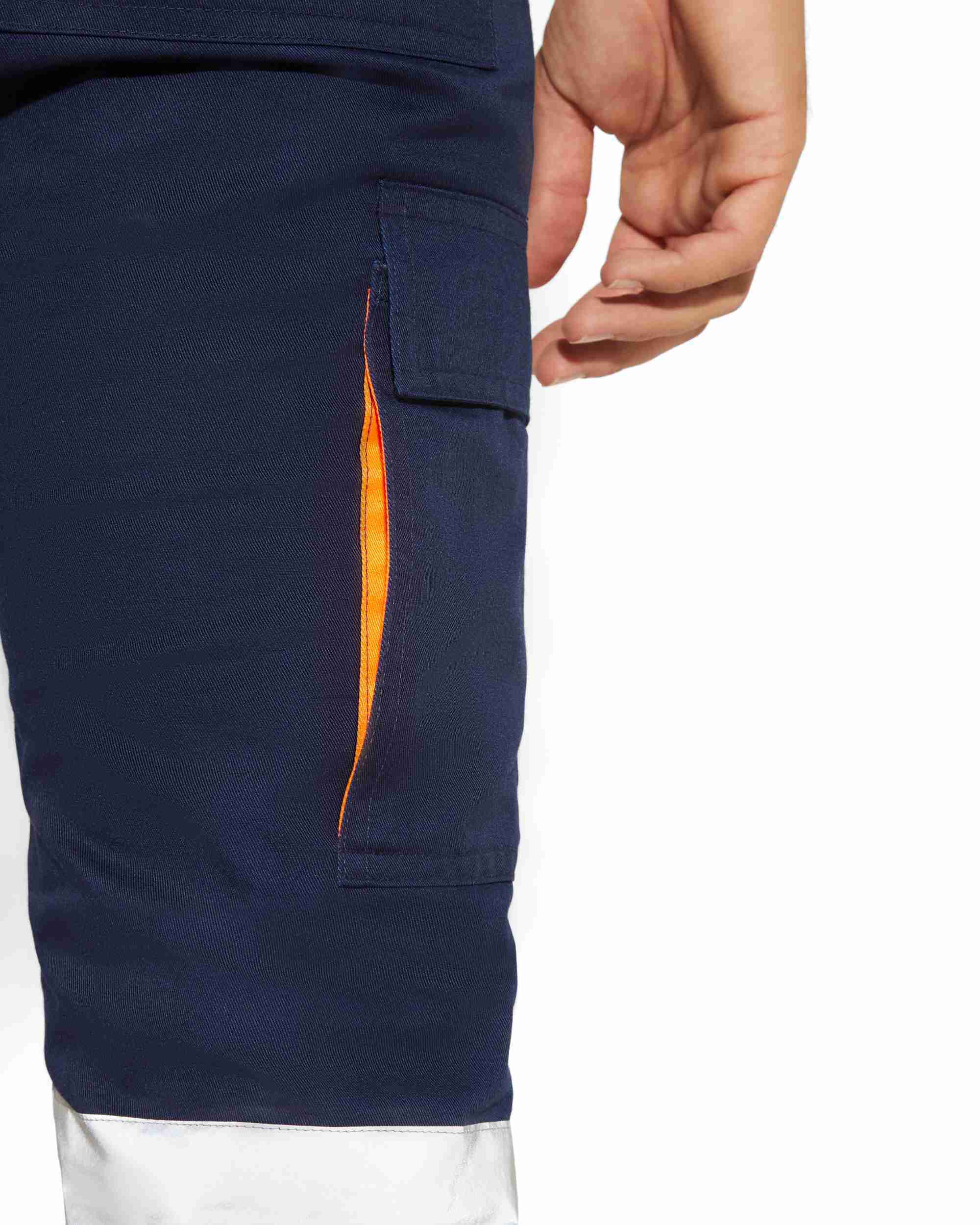 PANTALÓN LARGO REFLECTANTE DE INVIERNO ENIX 4 PANTALÓN LARGO REFLECTANTE DE INVIERNO ENIX - Imagen 4