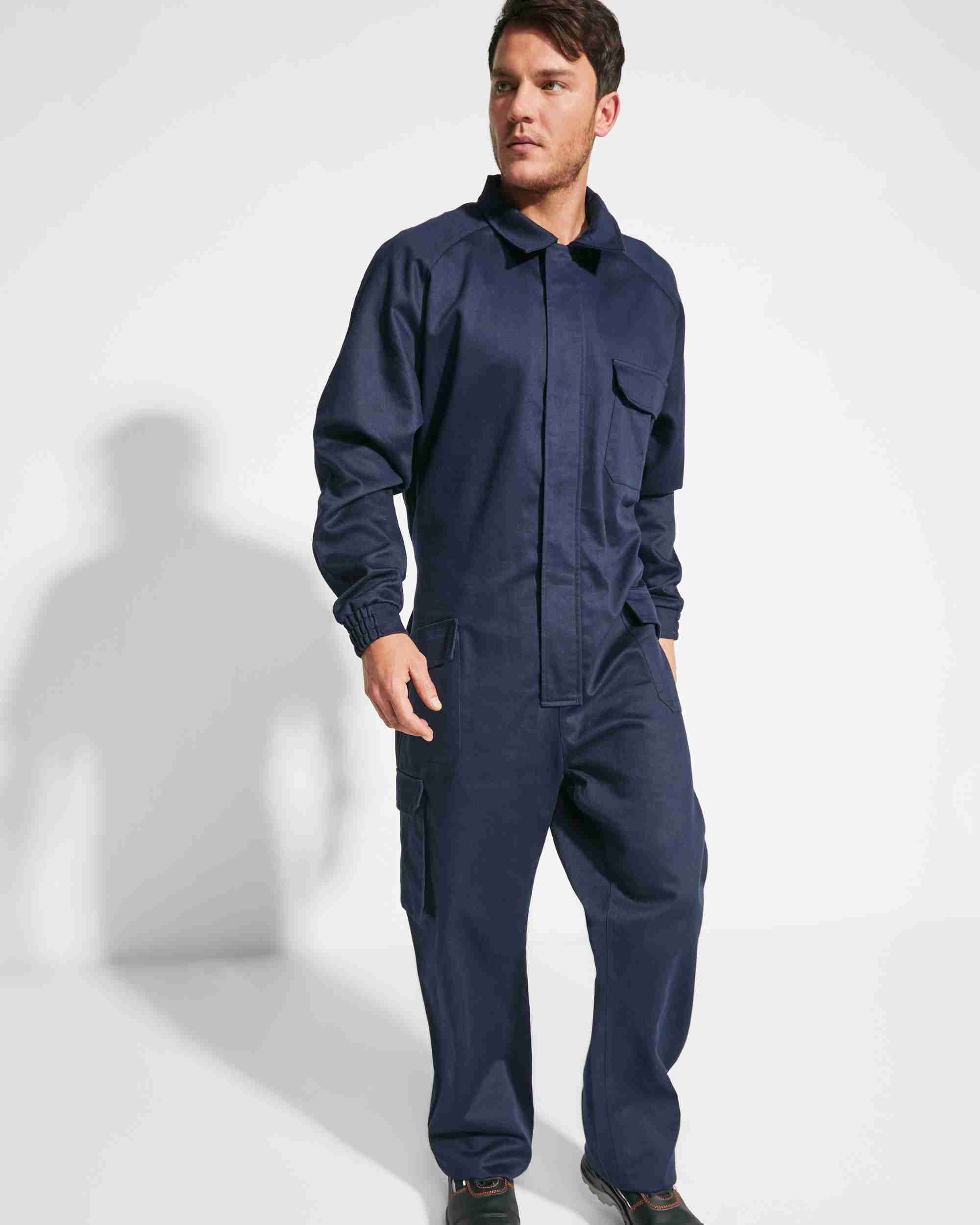 MONO IGNÍFUGO Y ANTIESTÁTICO BARATO PERSONALIZADO BLAZER 1 MONO IGNÍFUGO Y ANTIESTÁTICO BARATO PERSONALIZADO BLAZER