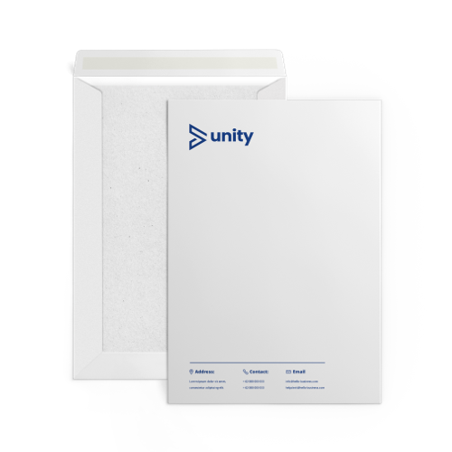 SOBRES ACARTONADOS PERSONALIZADOS PARA ENVÍOS 1 SOBRES ACARTONADOS PERSONALIZADOS PARA ENVÍOS