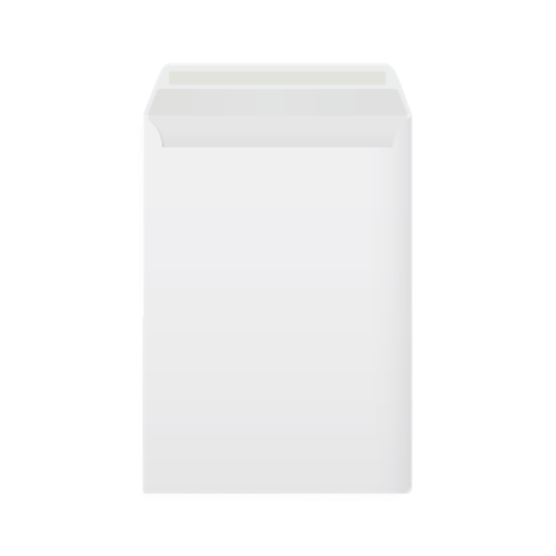 Sobres (sin imprimir) 1 Sobres (sin imprimir)