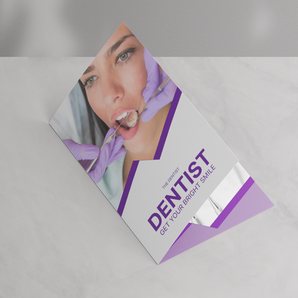 DÍPTICOS PUBLICITARIOS PERSONALIZADOS BARATOS 1 DÍPTICOS PUBLICITARIOS PERSONALIZADOS BARATOS