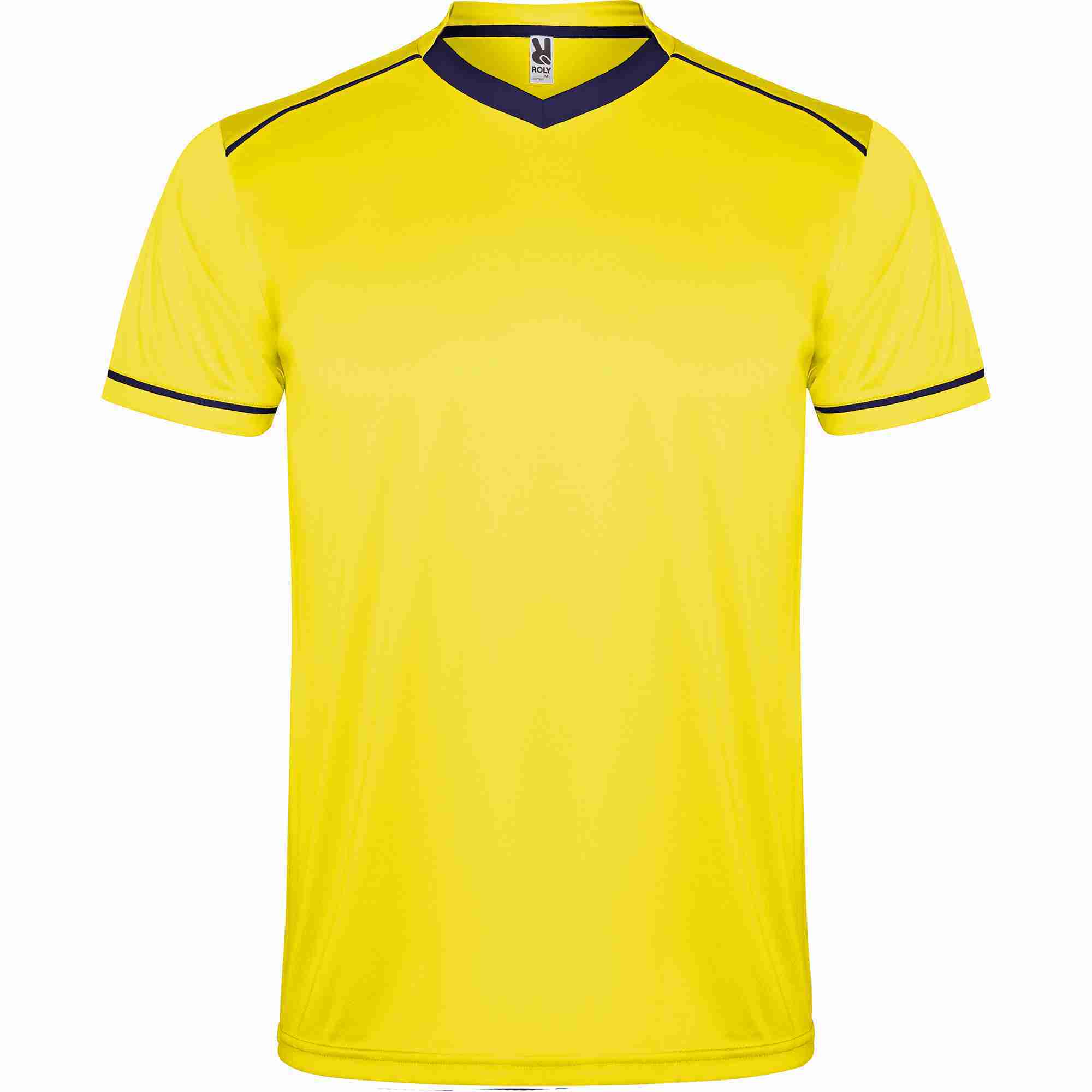 EQUIPACIÓN DE FÚTBOL PERSONALIZADA UNISEX Y NIÑOS UNITED 6 EQUIPACIÓN DE FÚTBOL PERSONALIZADA UNISEX Y NIÑOS UNITED - Imagen 6