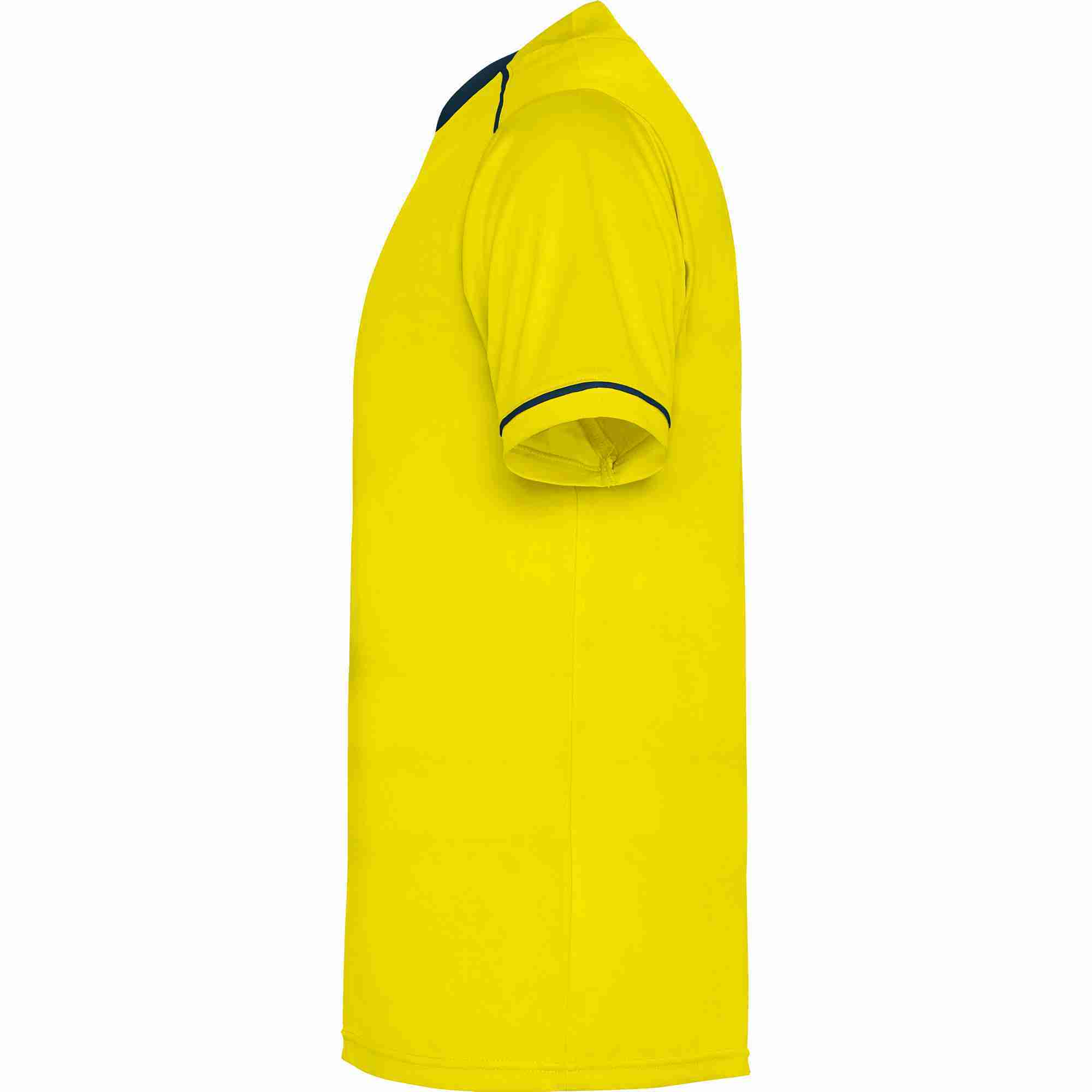 EQUIPACIÓN DE FÚTBOL PERSONALIZADA UNISEX Y NIÑOS UNITED 10 EQUIPACIÓN DE FÚTBOL PERSONALIZADA UNISEX Y NIÑOS UNITED - Imagen 10