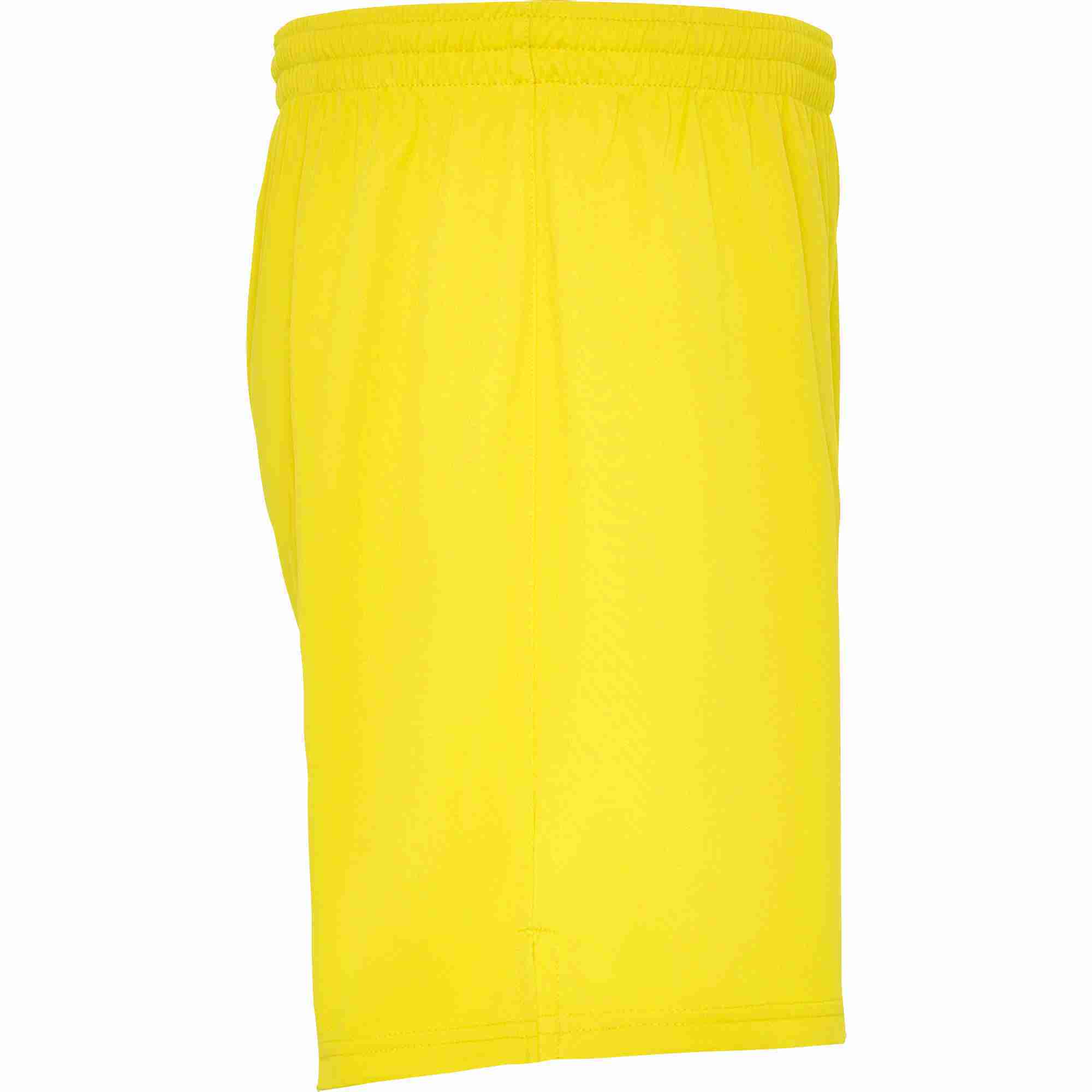PANTALÓN DE DEPORTE CON SLIP INTERIOR HOMBRE Y NIÑO CALCIO 9 PANTALÓN DE DEPORTE CON SLIP INTERIOR HOMBRE Y NIÑO CALCIO - Imagen 9