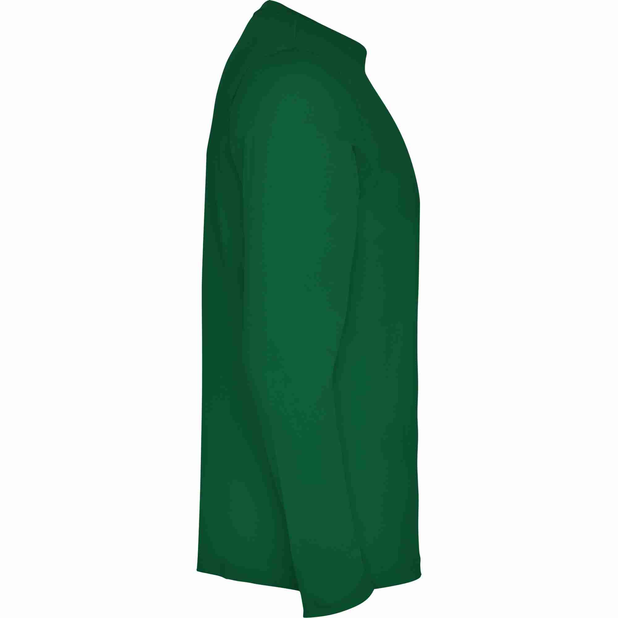 CAMISETA DE ALGODÓN ENTALLADA MANGA LARGA HOMBRE Y NIÑOS EXTREME 9 CAMISETA DE ALGODÓN ENTALLADA MANGA LARGA HOMBRE Y NIÑOS EXTREME - Imagen 9