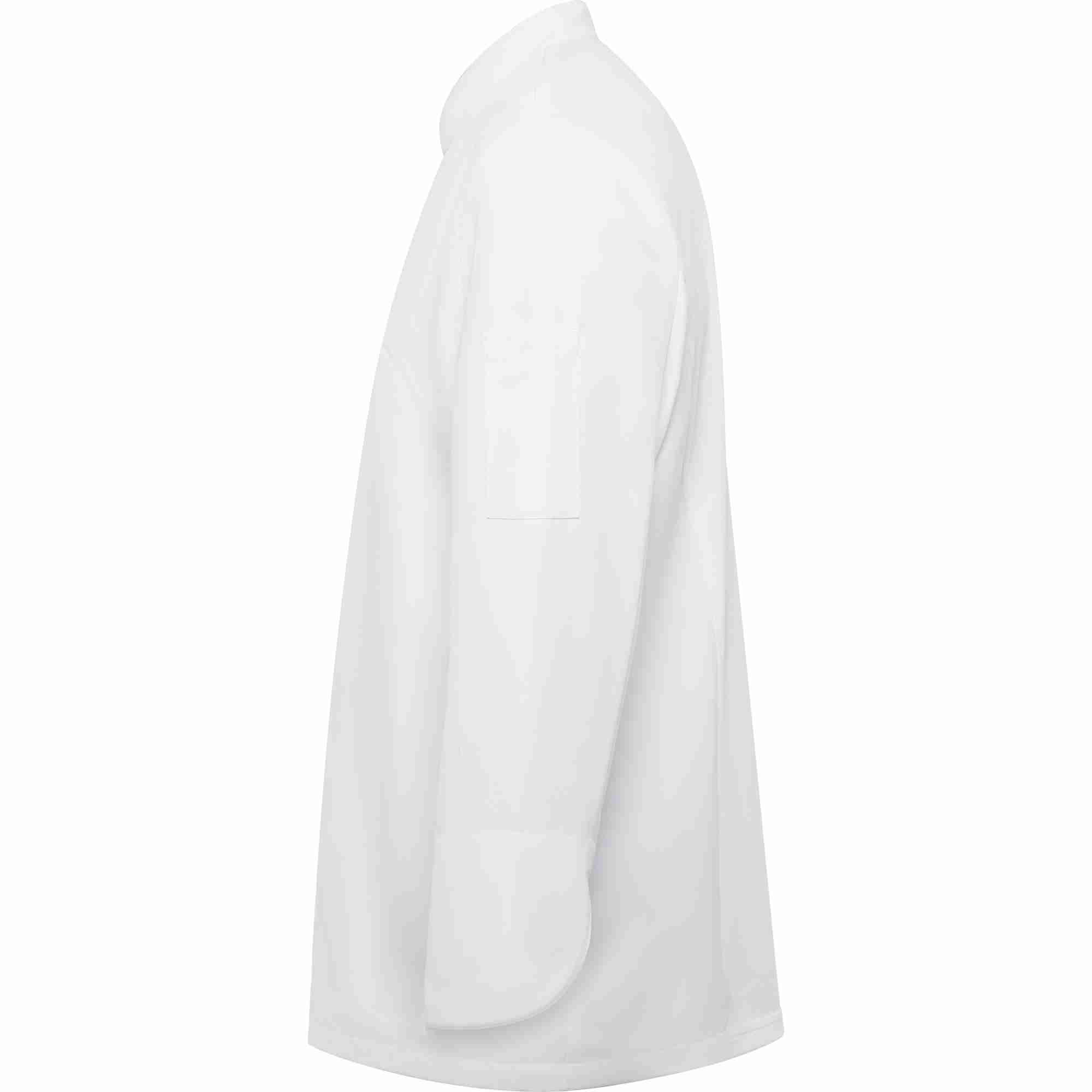 CHAQUETA DE COCINA MANGA LARGA UNISEX DABIZ 7 CHAQUETA DE COCINA MANGA LARGA UNISEX DABIZ - Imagen 7