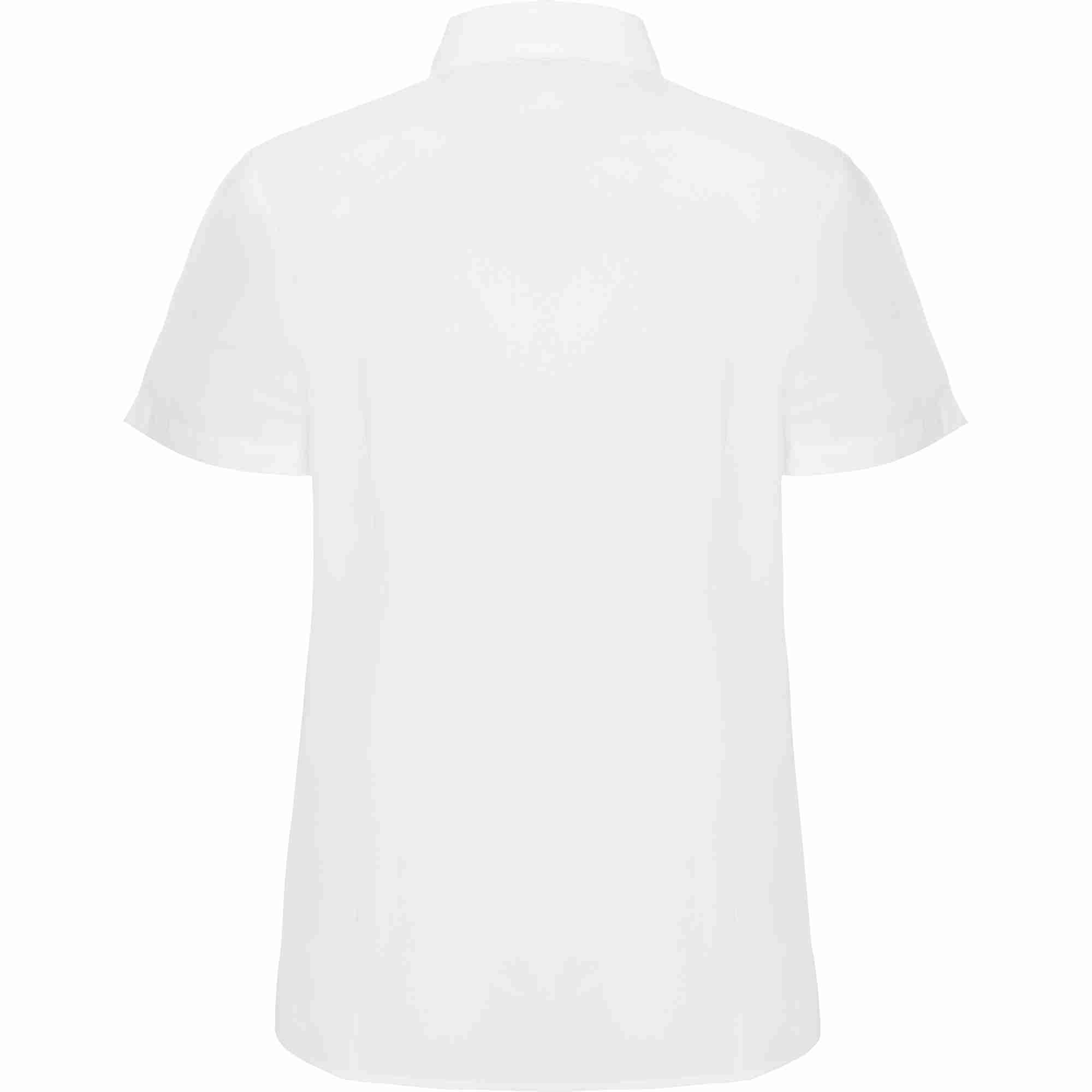 CAMISA DE MANGA CORTA UNIFORME MUJER SOFIA 6 CAMISA DE MANGA CORTA UNIFORME MUJER SOFIA - Imagen 6