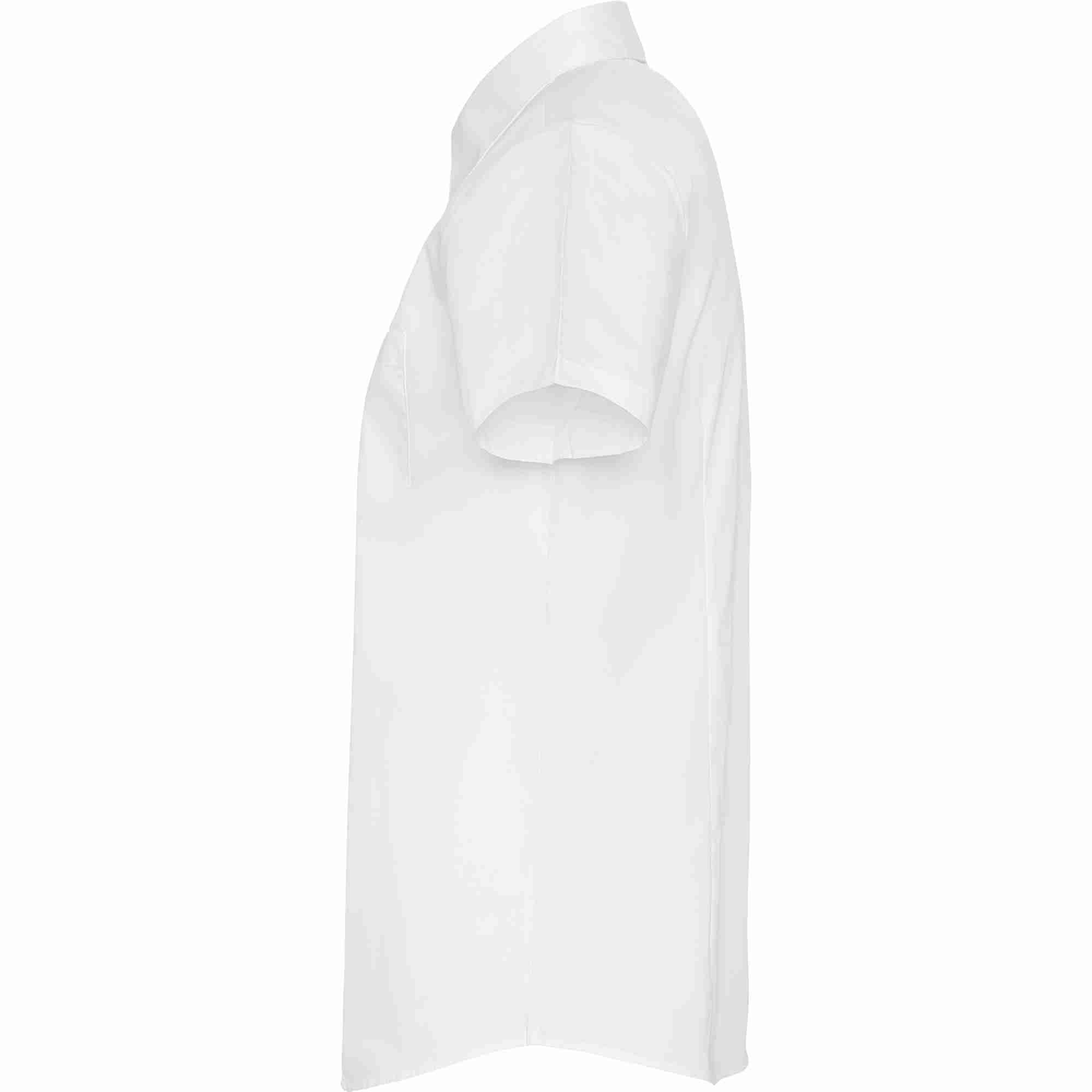 CAMISA DE MANGA CORTA UNIFORME MUJER SOFIA 7 CAMISA DE MANGA CORTA UNIFORME MUJER SOFIA - Imagen 7