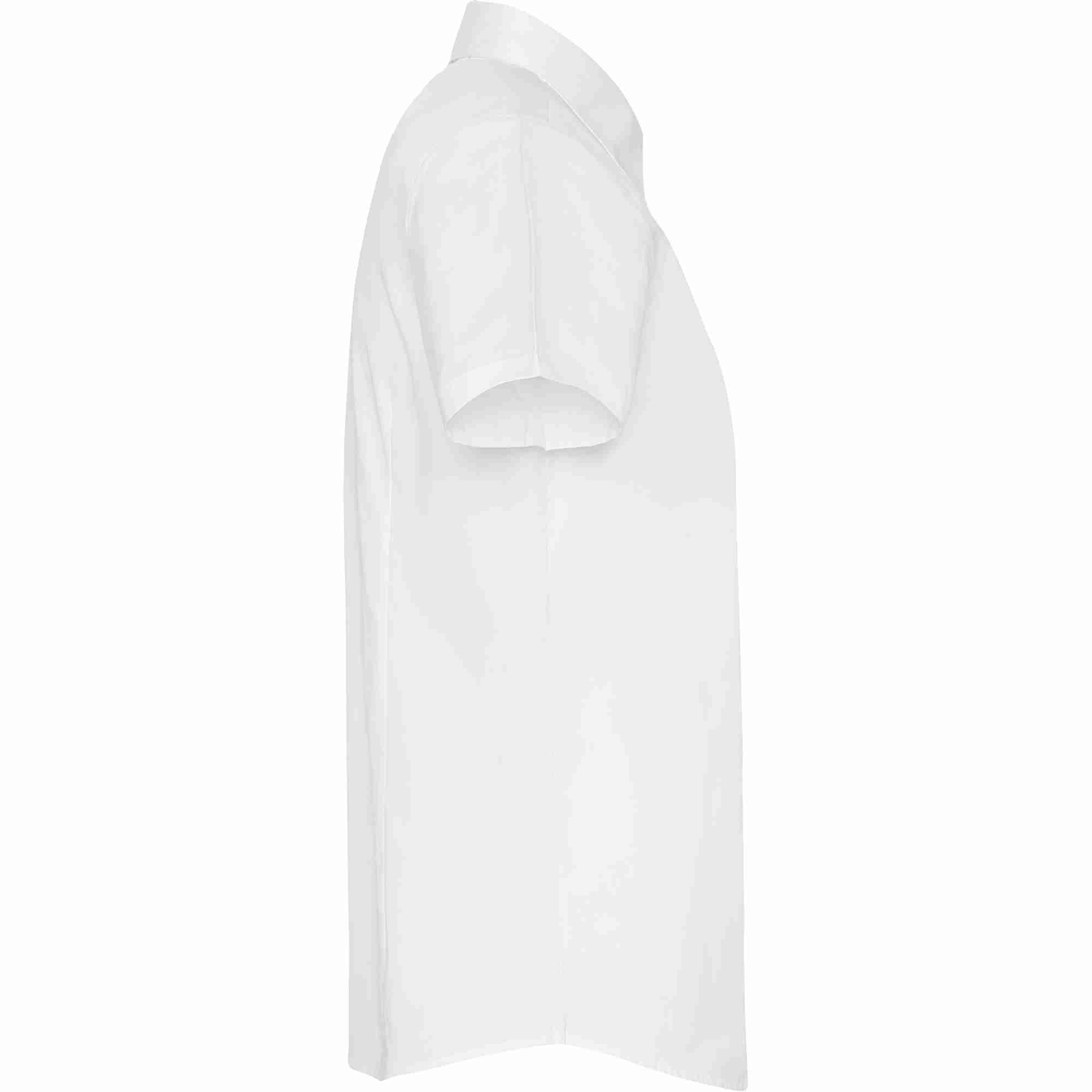 CAMISA DE MANGA CORTA UNIFORME MUJER SOFIA 8 CAMISA DE MANGA CORTA UNIFORME MUJER SOFIA - Imagen 8