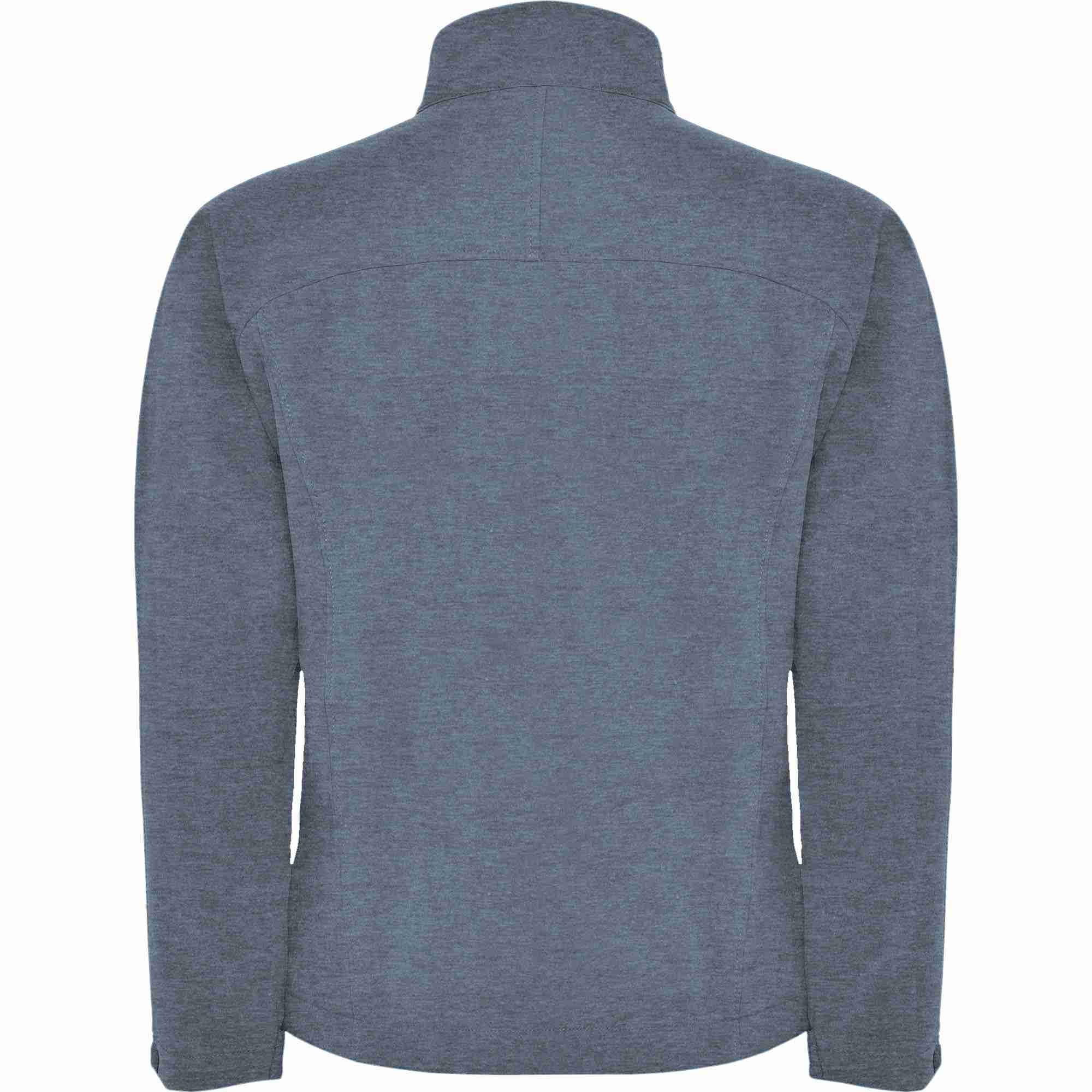 CHAQUETA SOFTSHELL HOMBRE PREMIUM RUDOLPH 8 CHAQUETA SOFTSHELL HOMBRE PREMIUM RUDOLPH - Imagen 8
