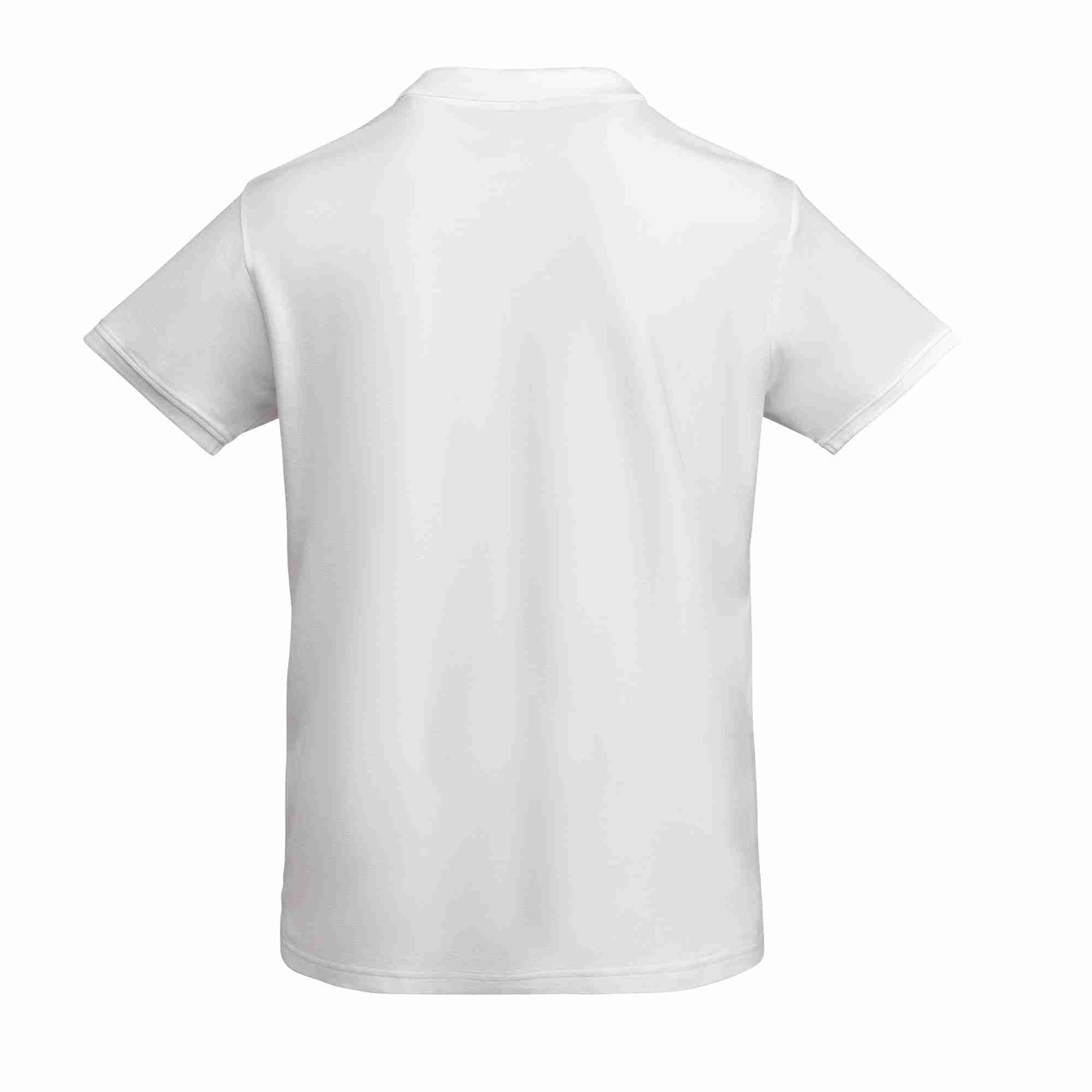 POLO MANGA CORTA HOMBRE PRINCE 6 POLO MANGA CORTA HOMBRE PRINCE - Imagen 6