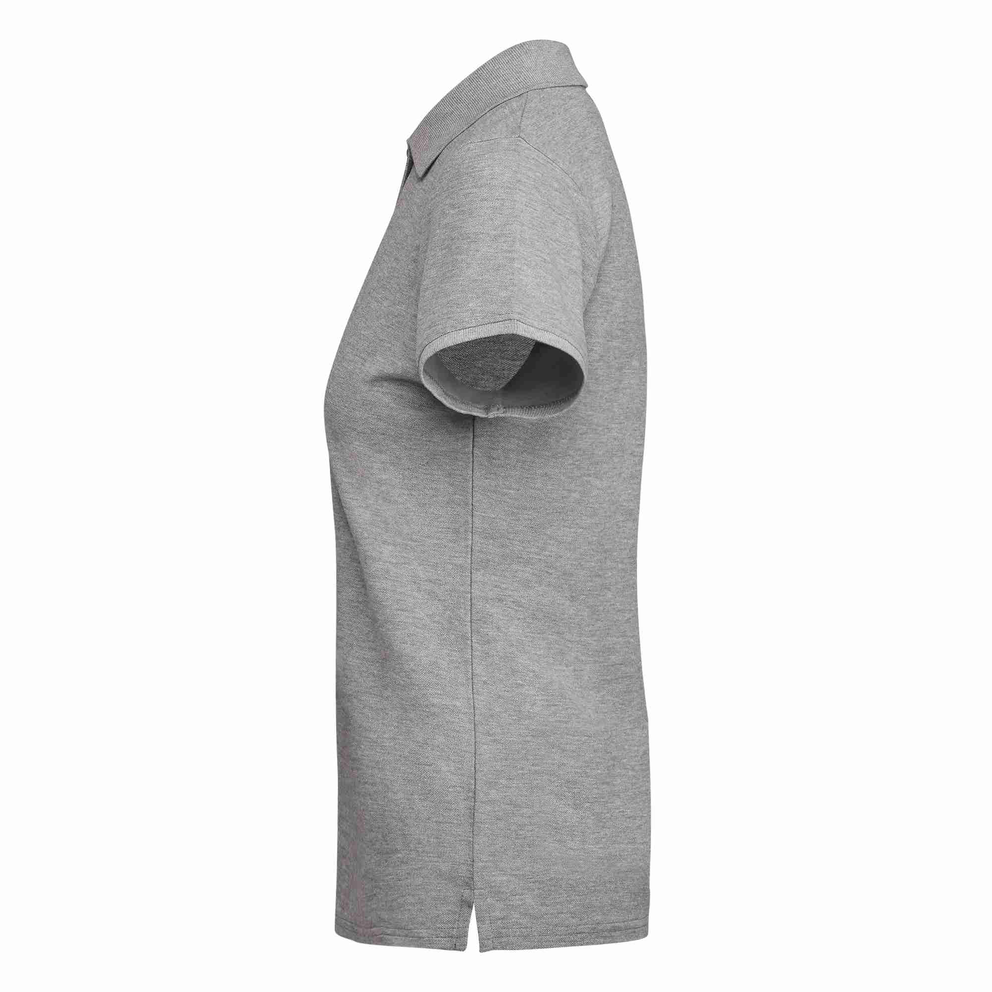 POLO MANGA CORTA MUJER PRINCE WOMAN 7 POLO MANGA CORTA MUJER PRINCE WOMAN - Imagen 7