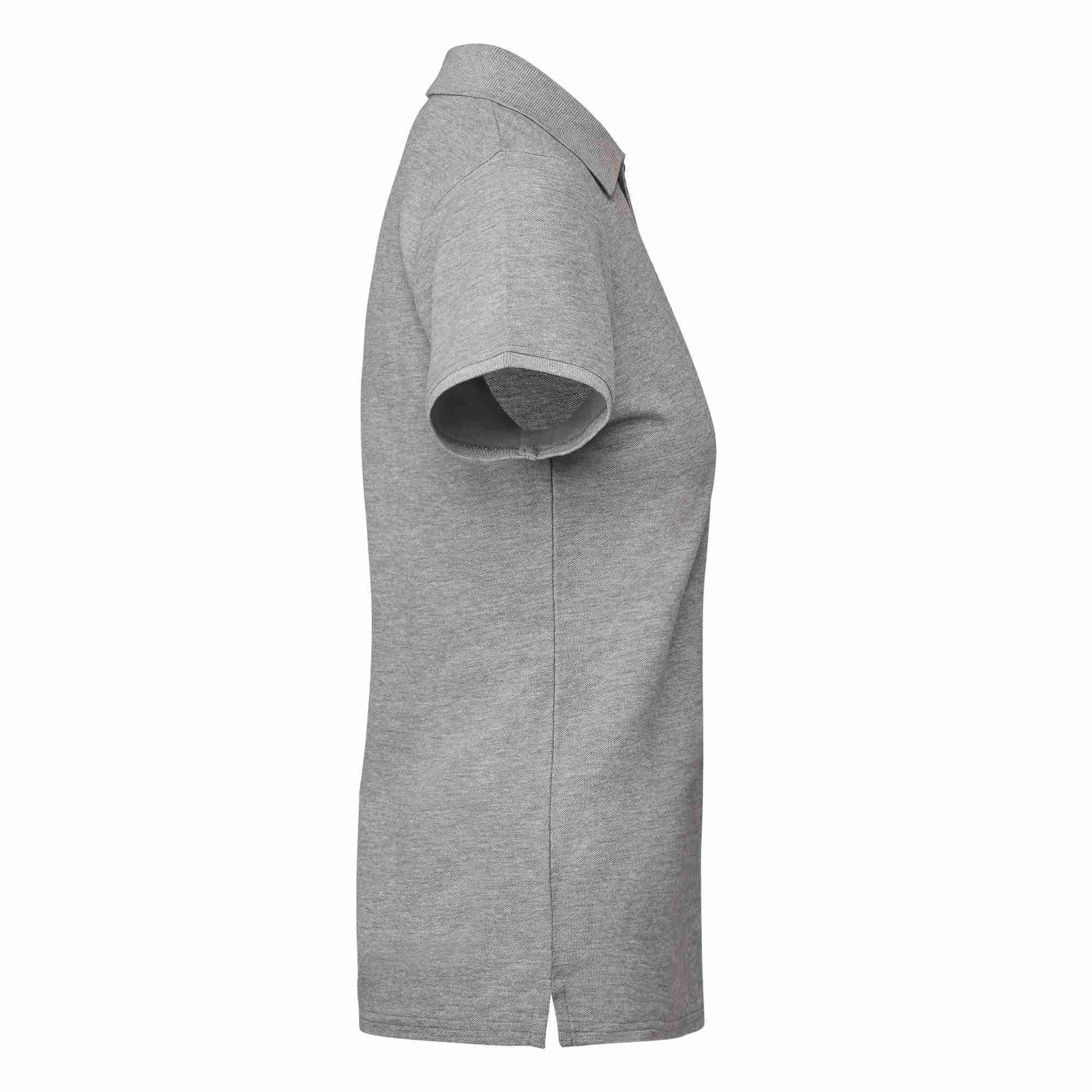 POLO MANGA CORTA MUJER PRINCE WOMAN 8 POLO MANGA CORTA MUJER PRINCE WOMAN - Imagen 8