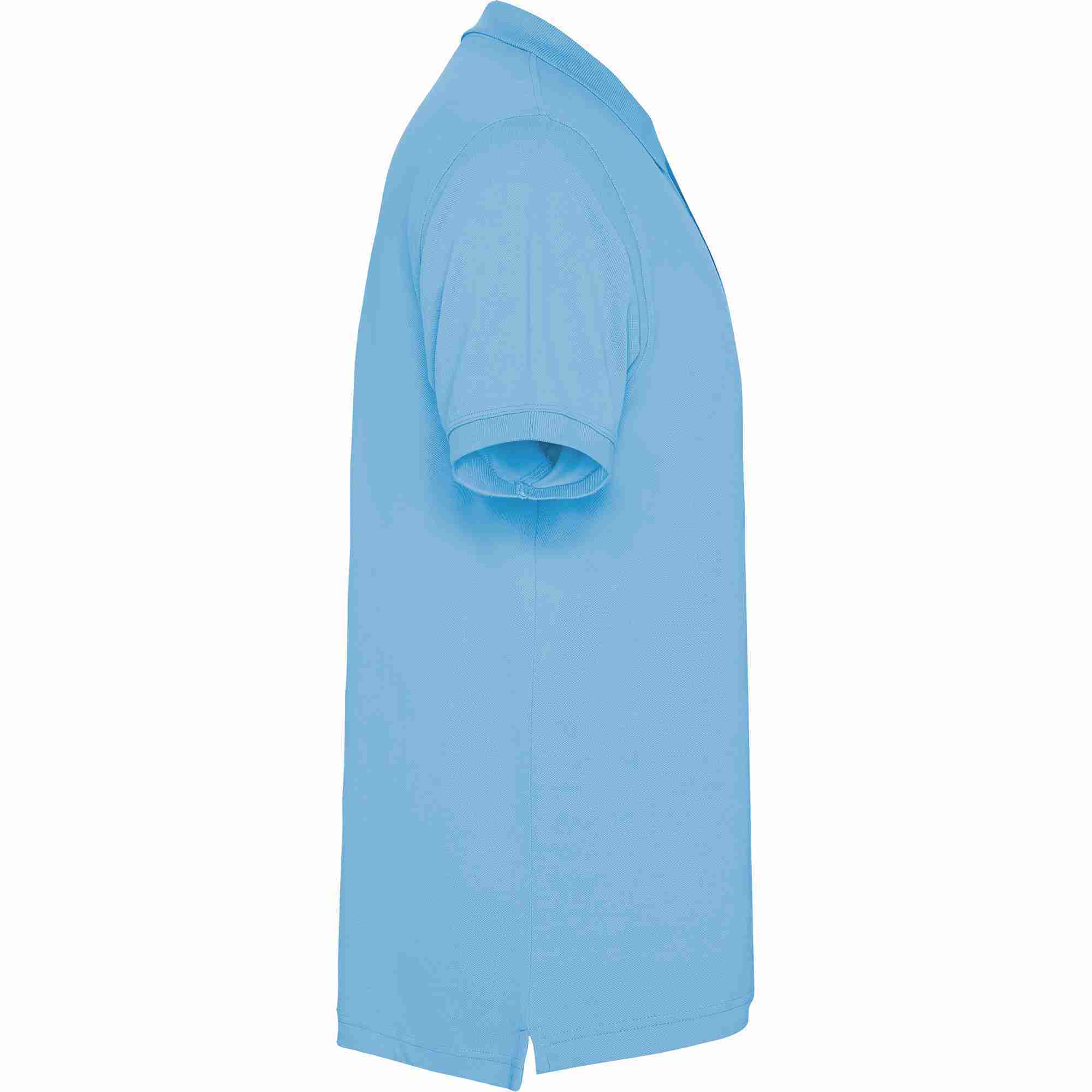 POLO MANGA CORTA HOMBRE IMPERIUM 8 POLO MANGA CORTA HOMBRE IMPERIUM - Imagen 8