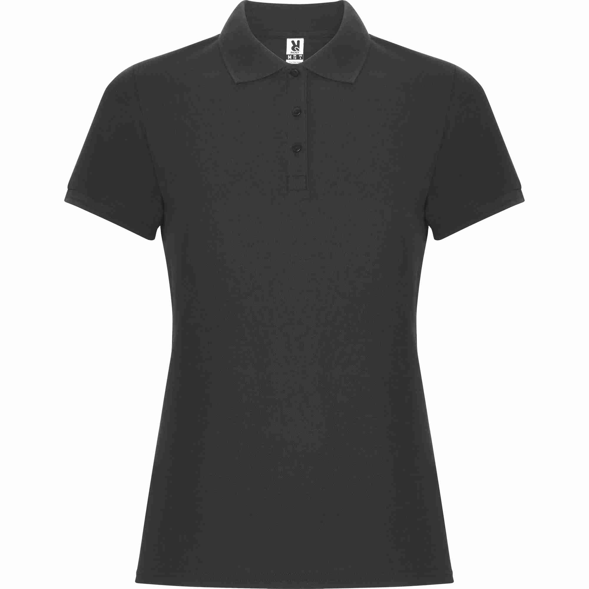 POLO MANGA CORTA MUJER PEGASO WOMAN PREMIUM 5 POLO MANGA CORTA MUJER PEGASO WOMAN PREMIUM - Imagen 5