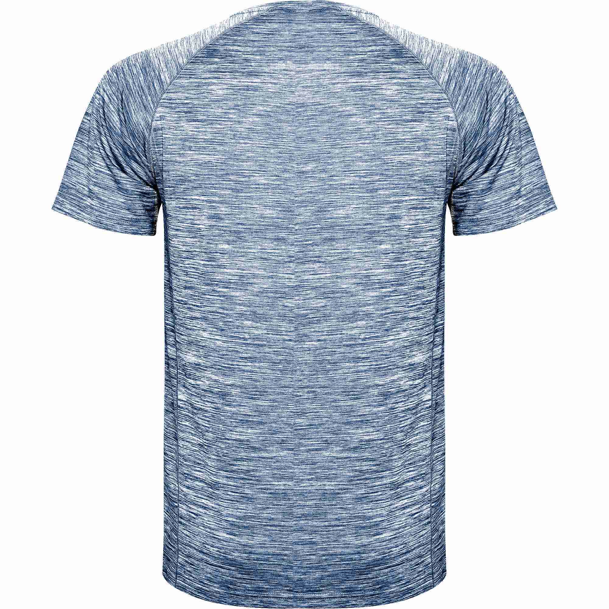 CAMISETA DE DEPORTE MANGA CORTA HOMBRE Y NIÑOS ESTAMPADA AUSTIN 7 CAMISETA DE DEPORTE MANGA CORTA HOMBRE Y NIÑOS ESTAMPADA AUSTIN - Imagen 7