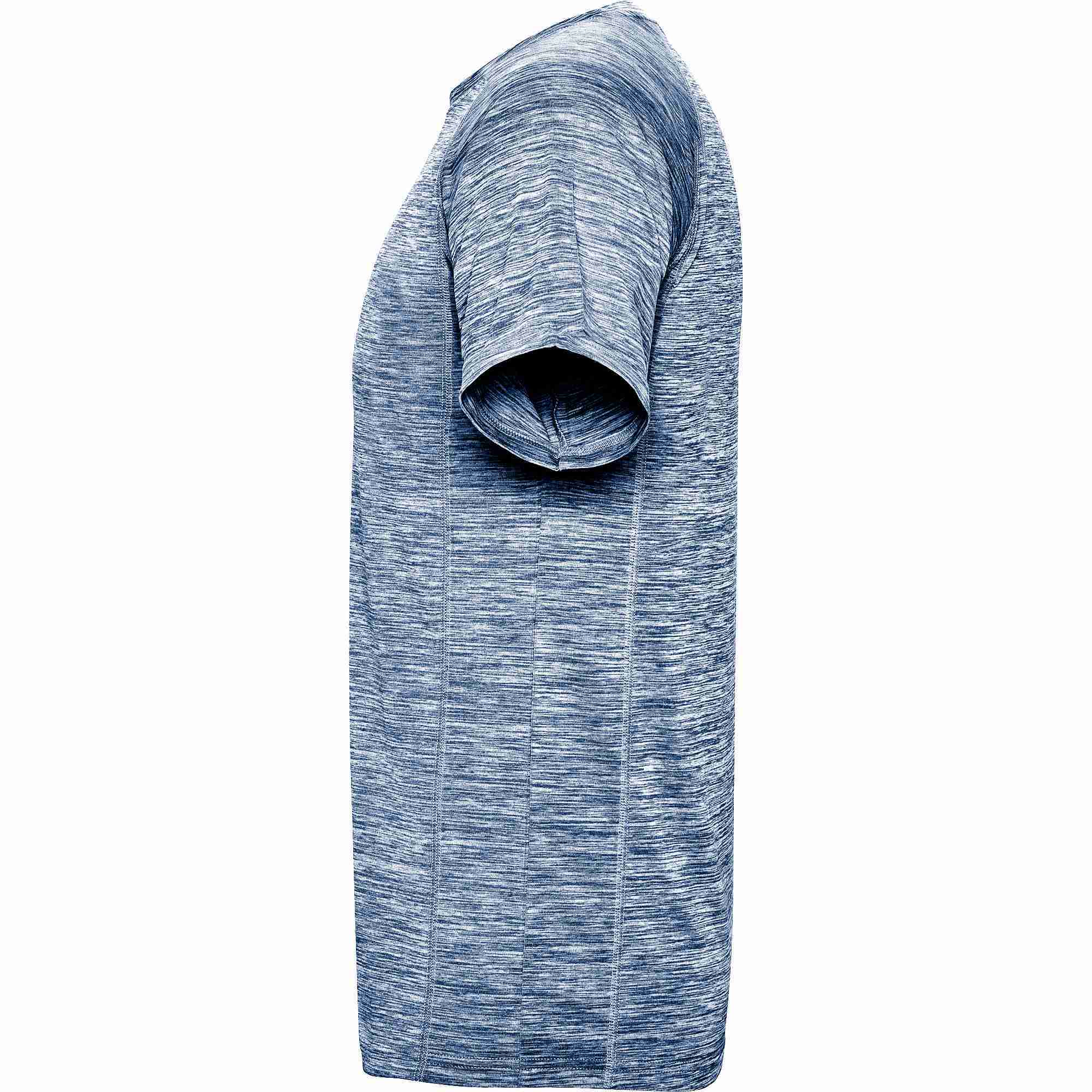 CAMISETA DE DEPORTE MANGA CORTA HOMBRE Y NIÑOS ESTAMPADA AUSTIN 8 CAMISETA DE DEPORTE MANGA CORTA HOMBRE Y NIÑOS ESTAMPADA AUSTIN - Imagen 8