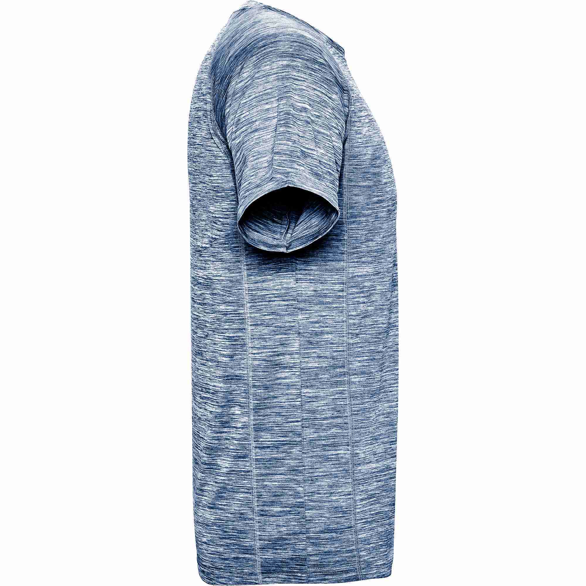 CAMISETA DE DEPORTE MANGA CORTA HOMBRE Y NIÑOS ESTAMPADA AUSTIN 9 CAMISETA DE DEPORTE MANGA CORTA HOMBRE Y NIÑOS ESTAMPADA AUSTIN - Imagen 9