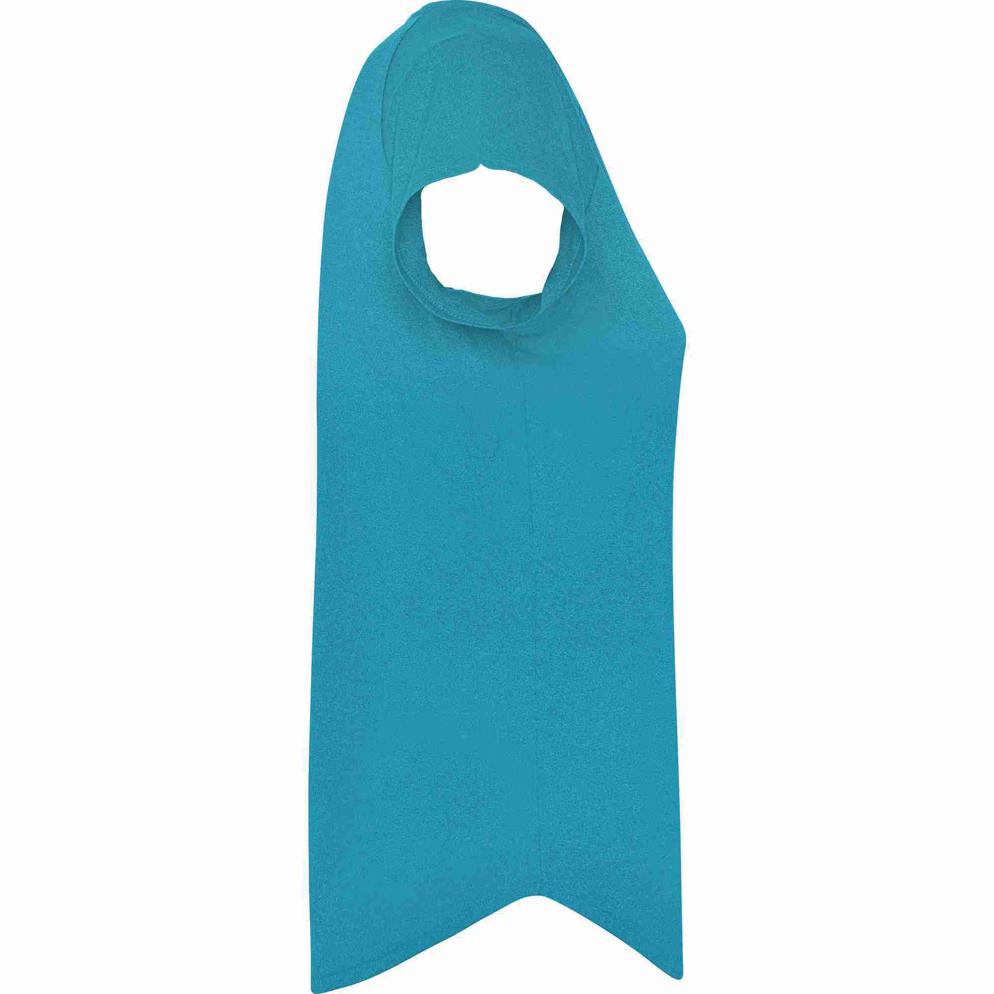 CAMISETA DE DEPORTE MANGA CORTA MUJER AVUS 8 CAMISETA DE DEPORTE MANGA CORTA MUJER AVUS - Imagen 8