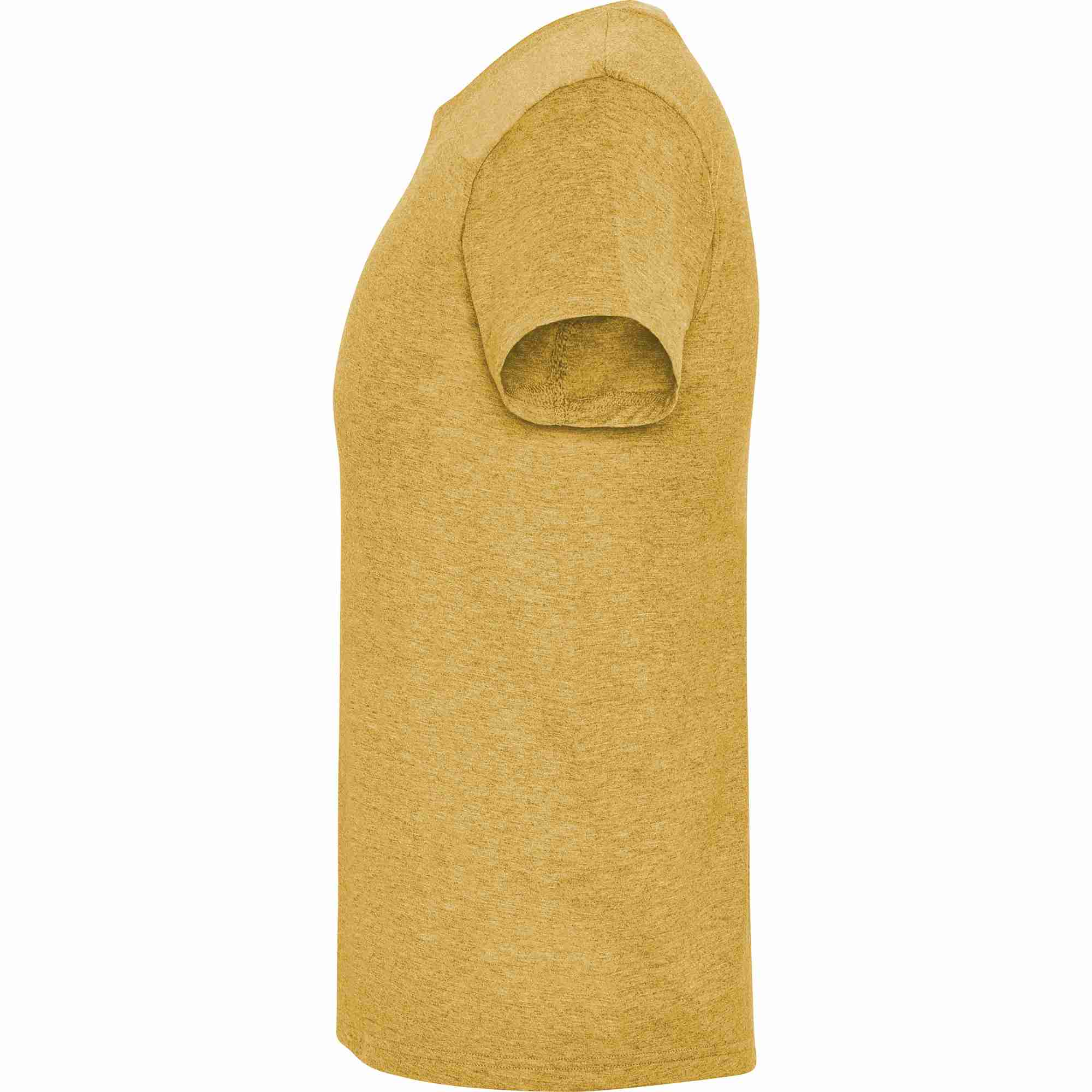 CAMISETA TUBULAR MANGA CORTA HOMBRE ACABADO VIGORE JASPEADO FOX 7 CAMISETA TUBULAR MANGA CORTA HOMBRE ACABADO VIGORE JASPEADO FOX - Imagen 7